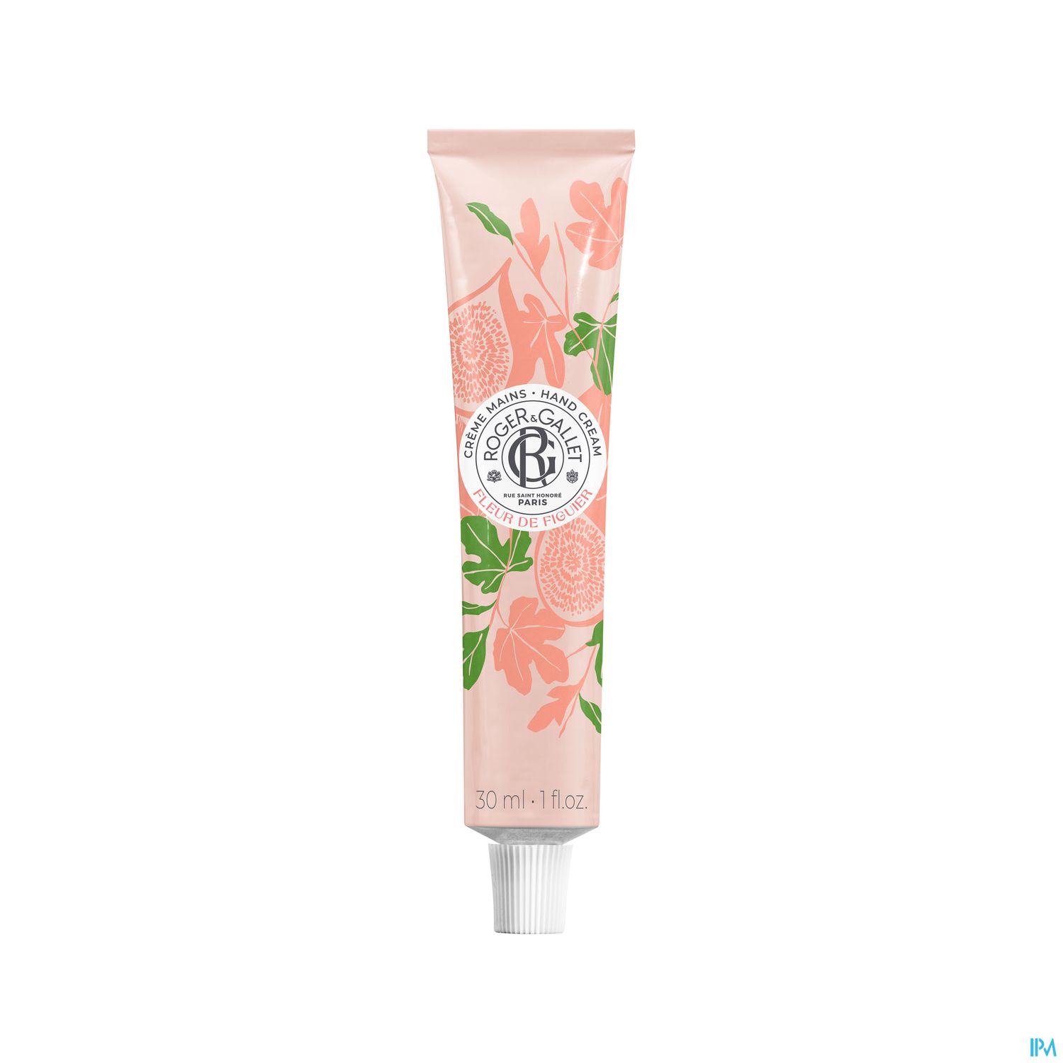 RG CR MAIN FLEUR FIGUIER 30ML