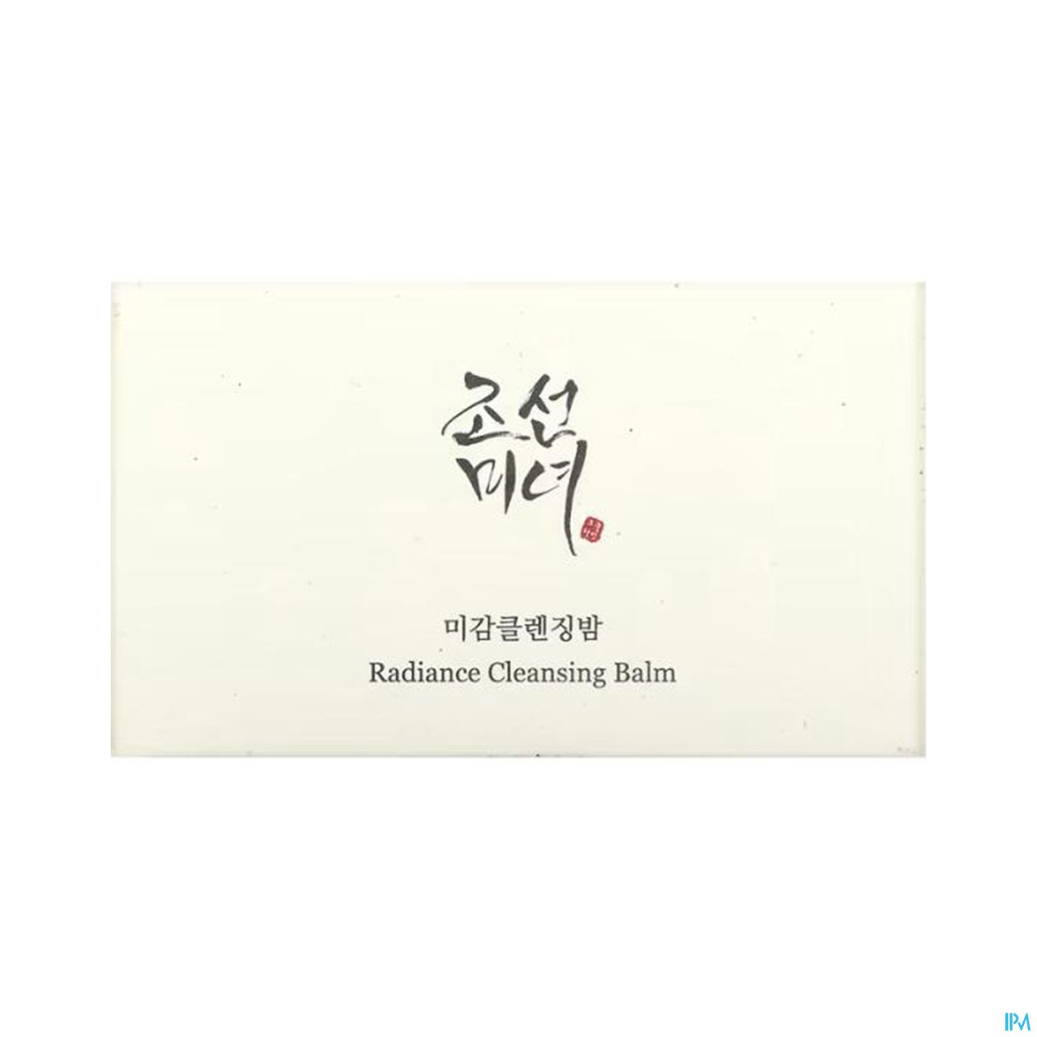 BOJ BAUME NETTOYANT RICHE 100ML