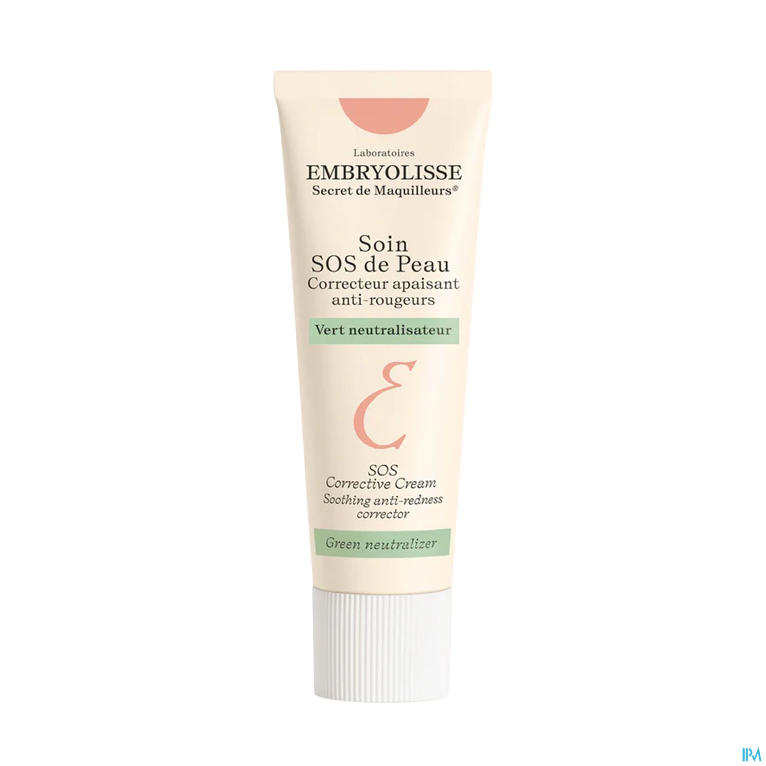 Embryolisse Sos De Peau Tube 30ml