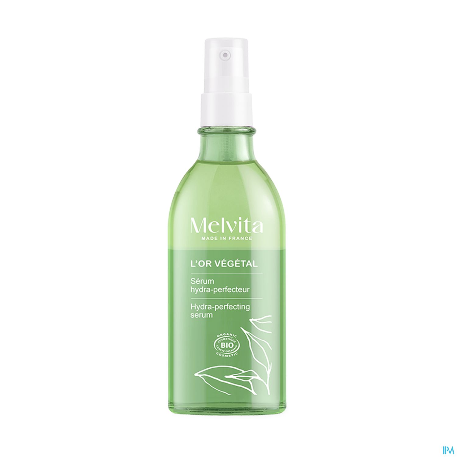 MELVITA SERUM EXPERT PERFECT 100ML
