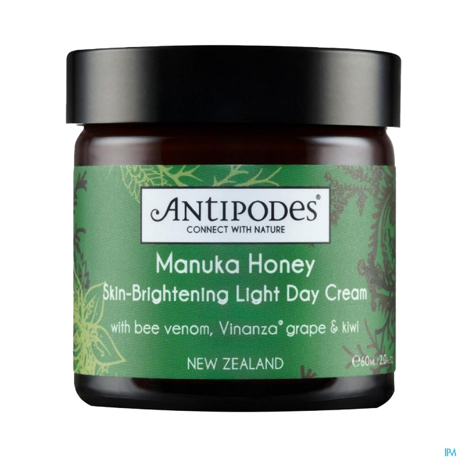 ANTIPODES MANUKA CR LEGERE 60ML