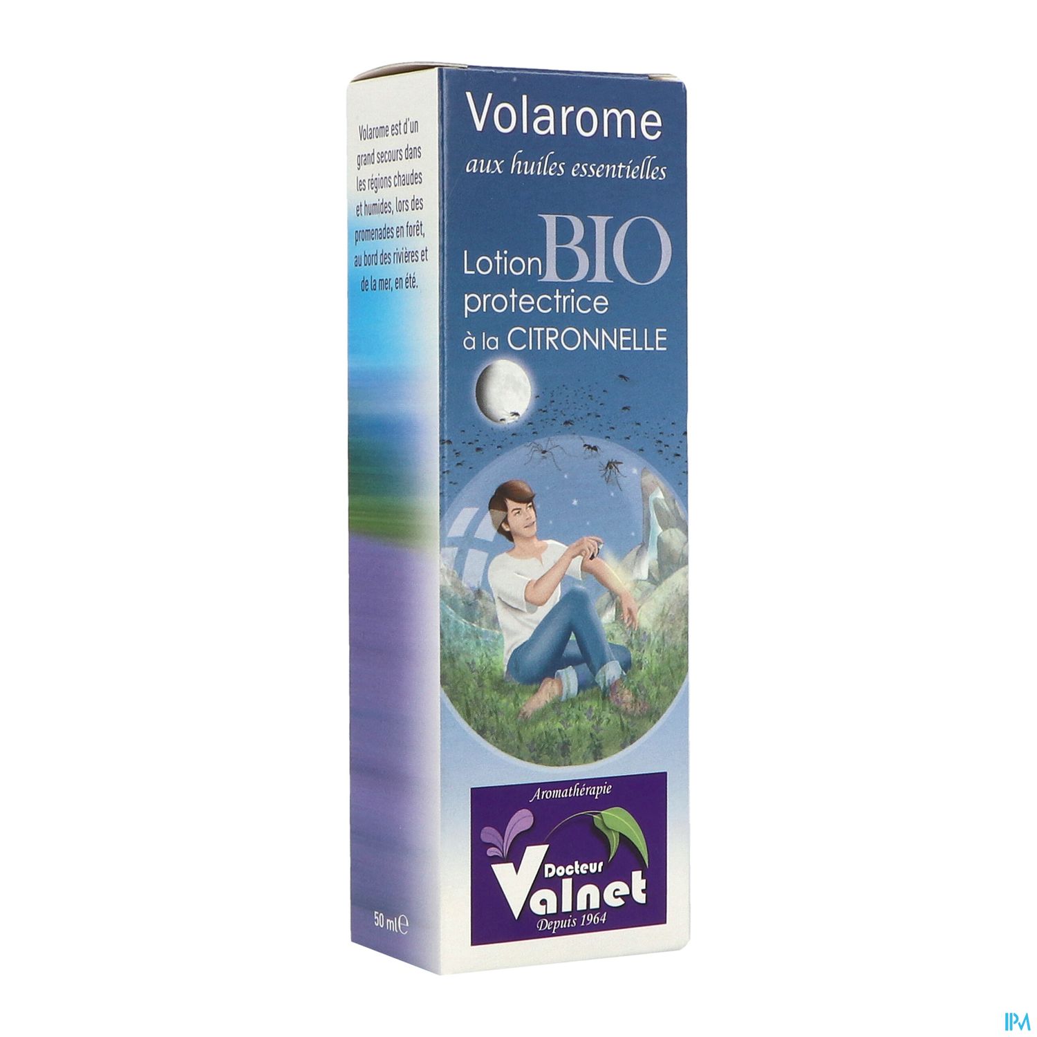 VOLAROME ELOIG/INSECT 50ML