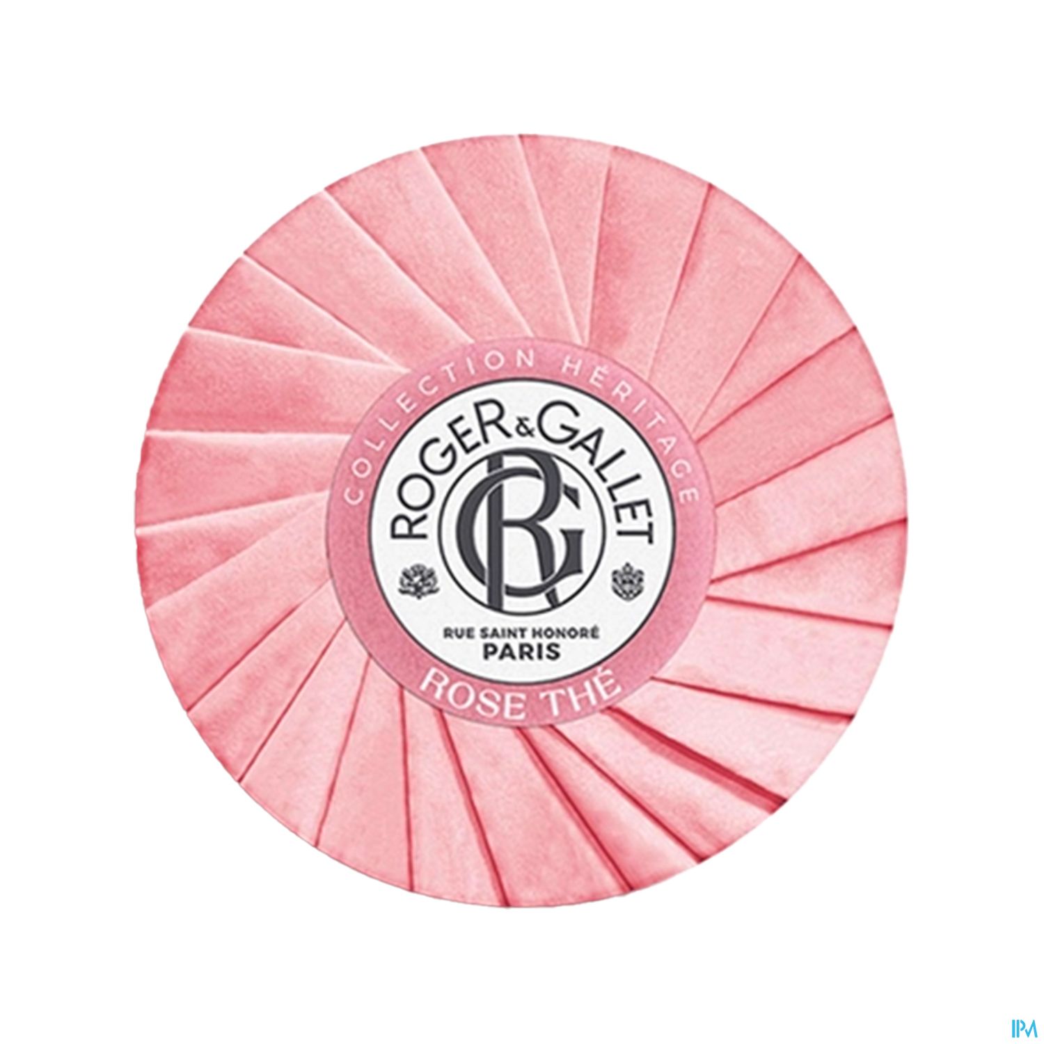 RG SAV PARF ROSE THE 100G