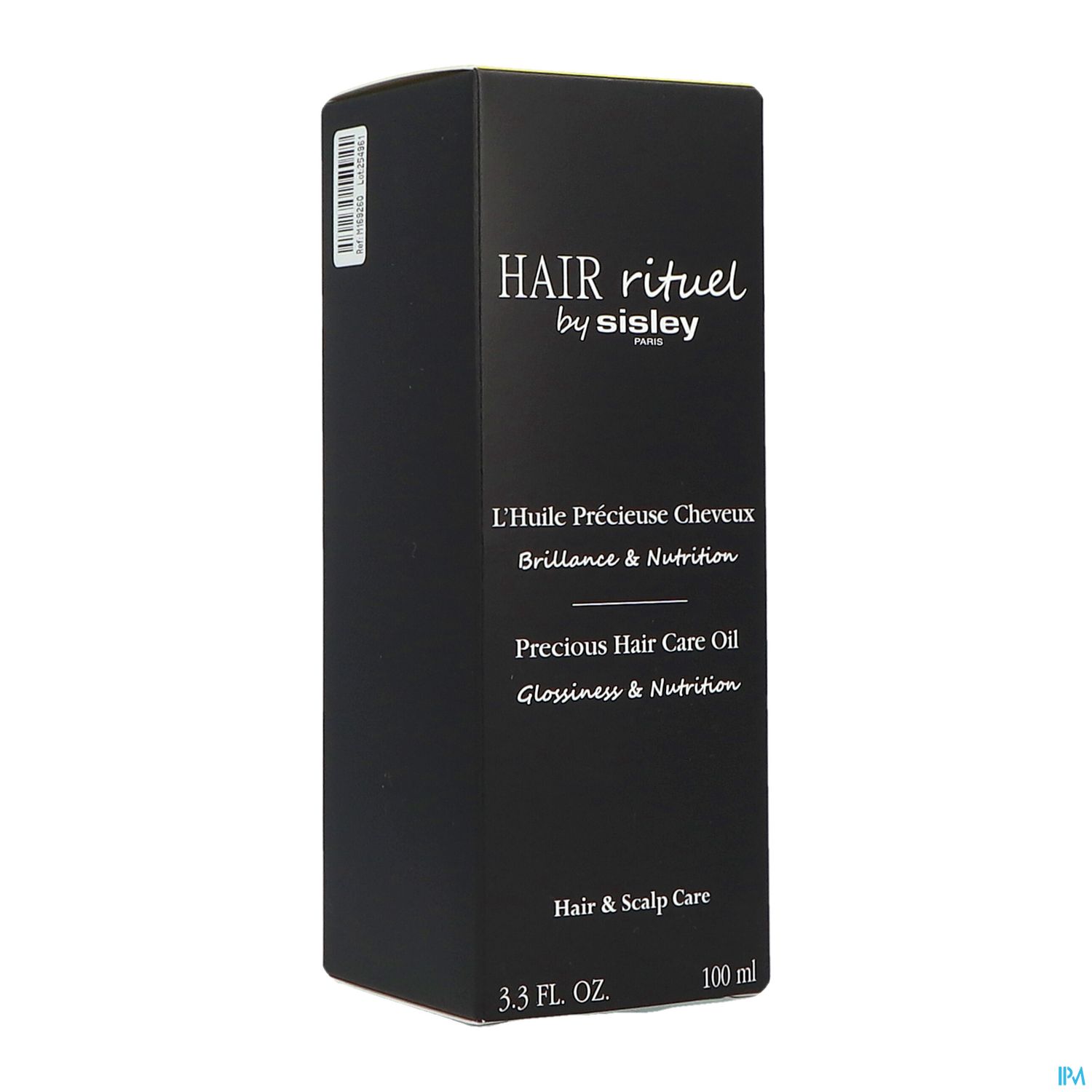 HAIR RITUEL HLE PRES CHEVEUX 100ML