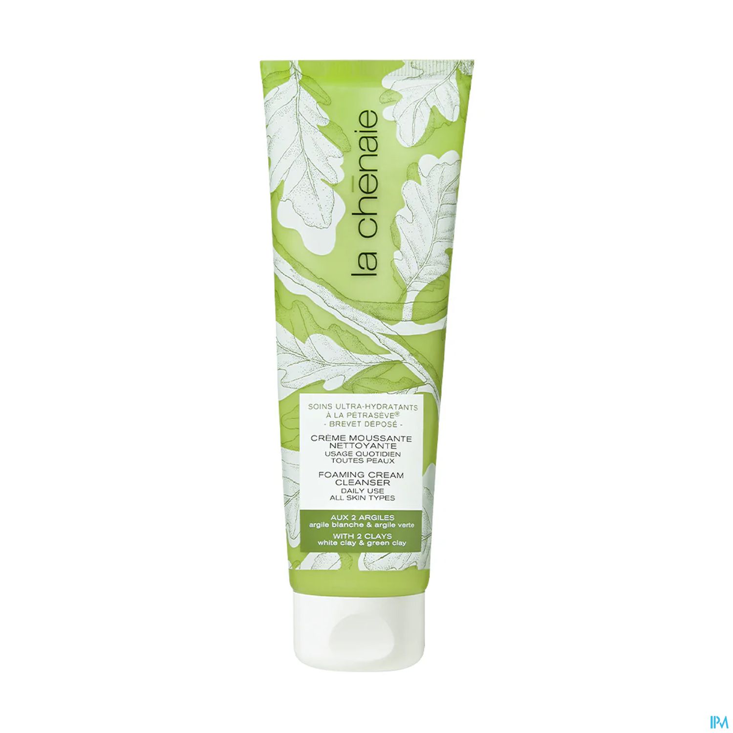 LA CHENAIE CR MOUSSANTE NETT 125ML