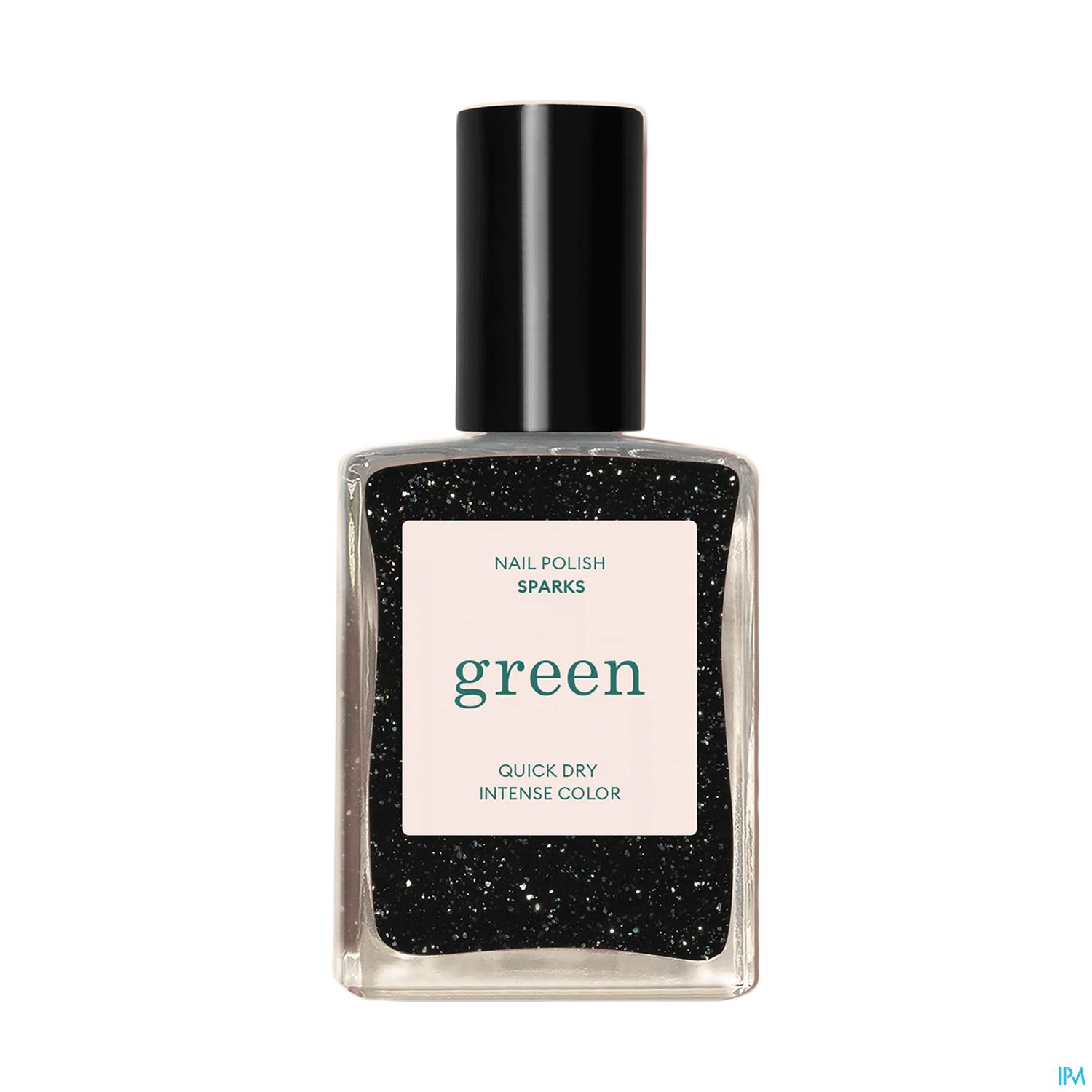 MANUCURIST VAO GREEN SPARKS 15ML