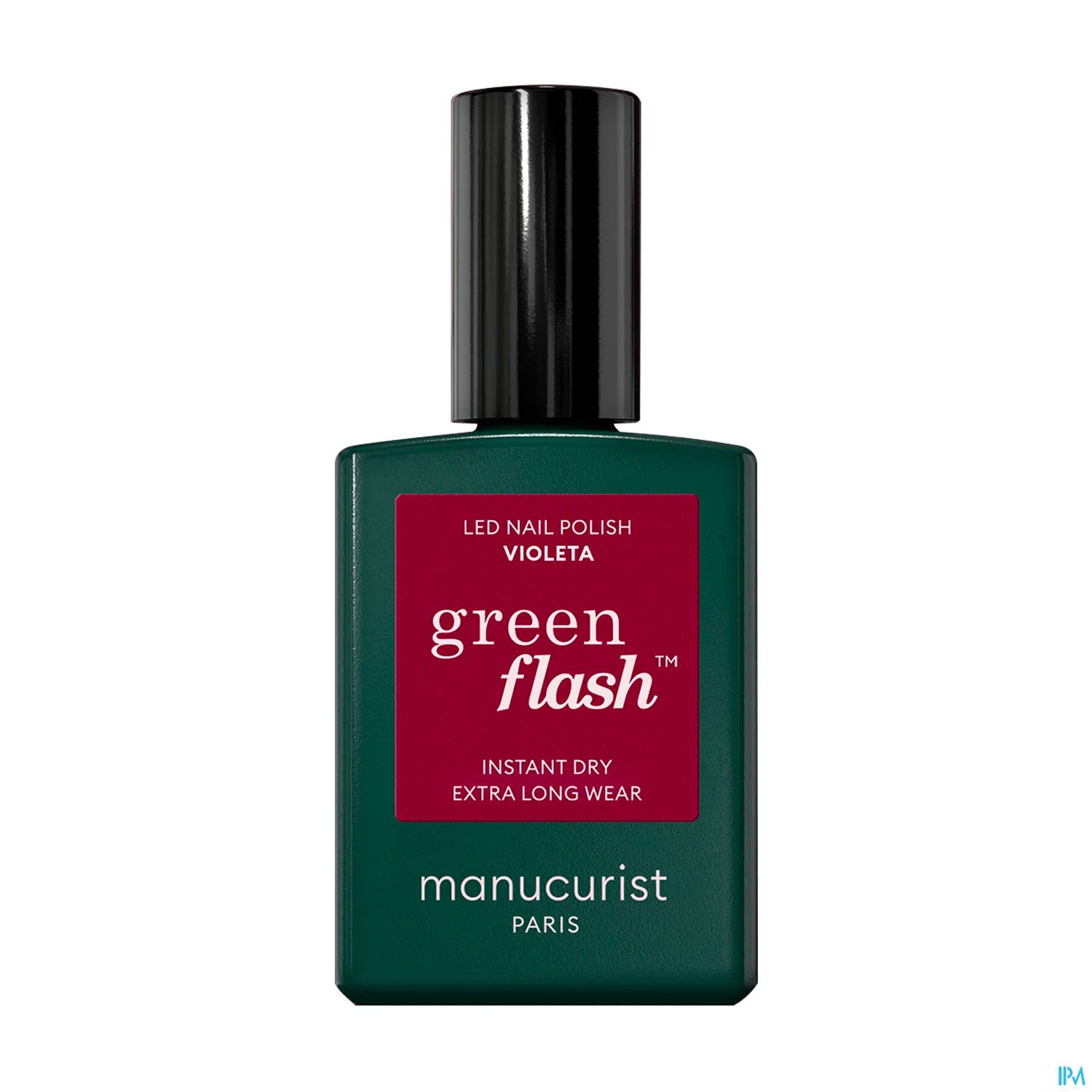 GREEN FLASH VAO VIOLETA 15ML
