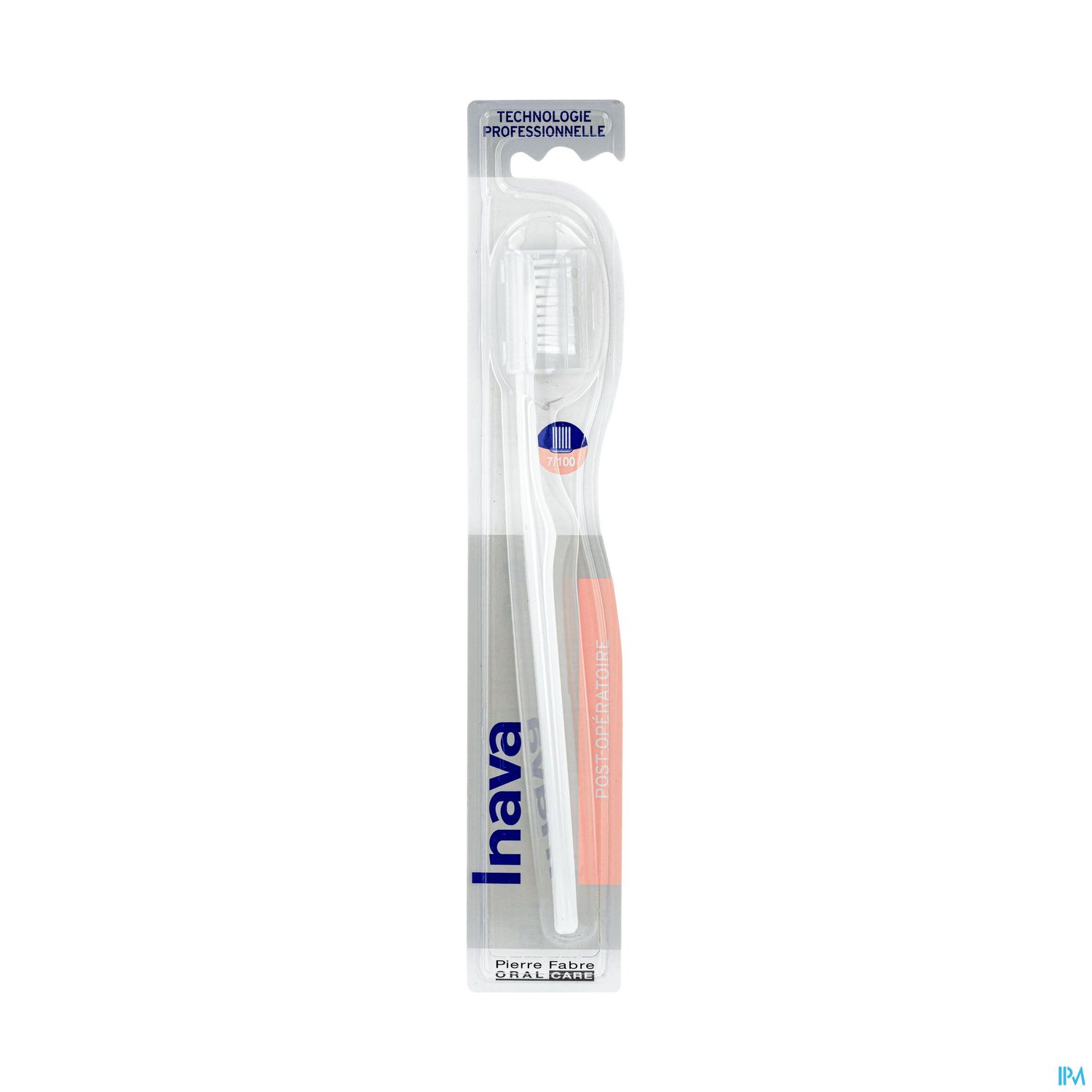 BDEN INAVA POST-OPERATOIRE 7/100