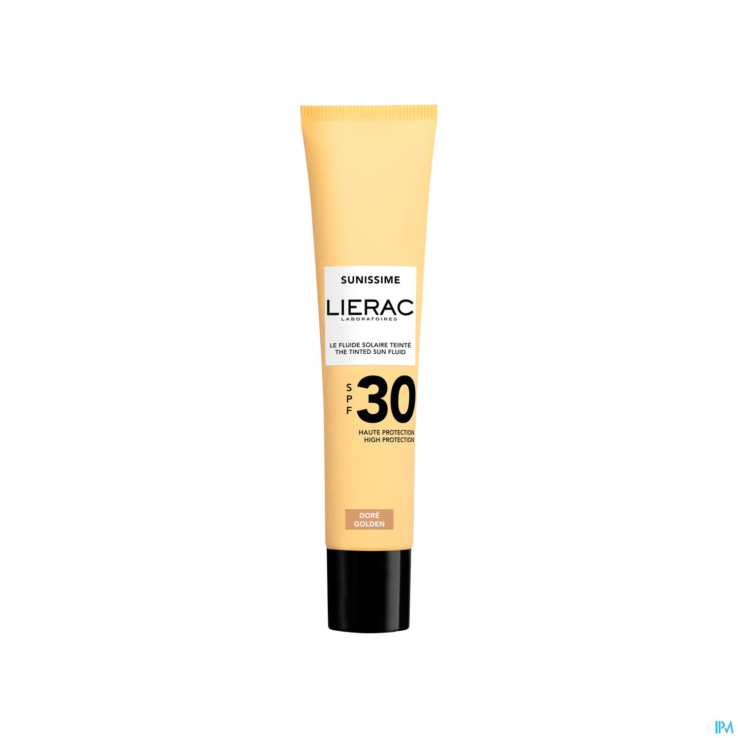 LIERAC SUN A/AGE TEINTE SPF30 40ML