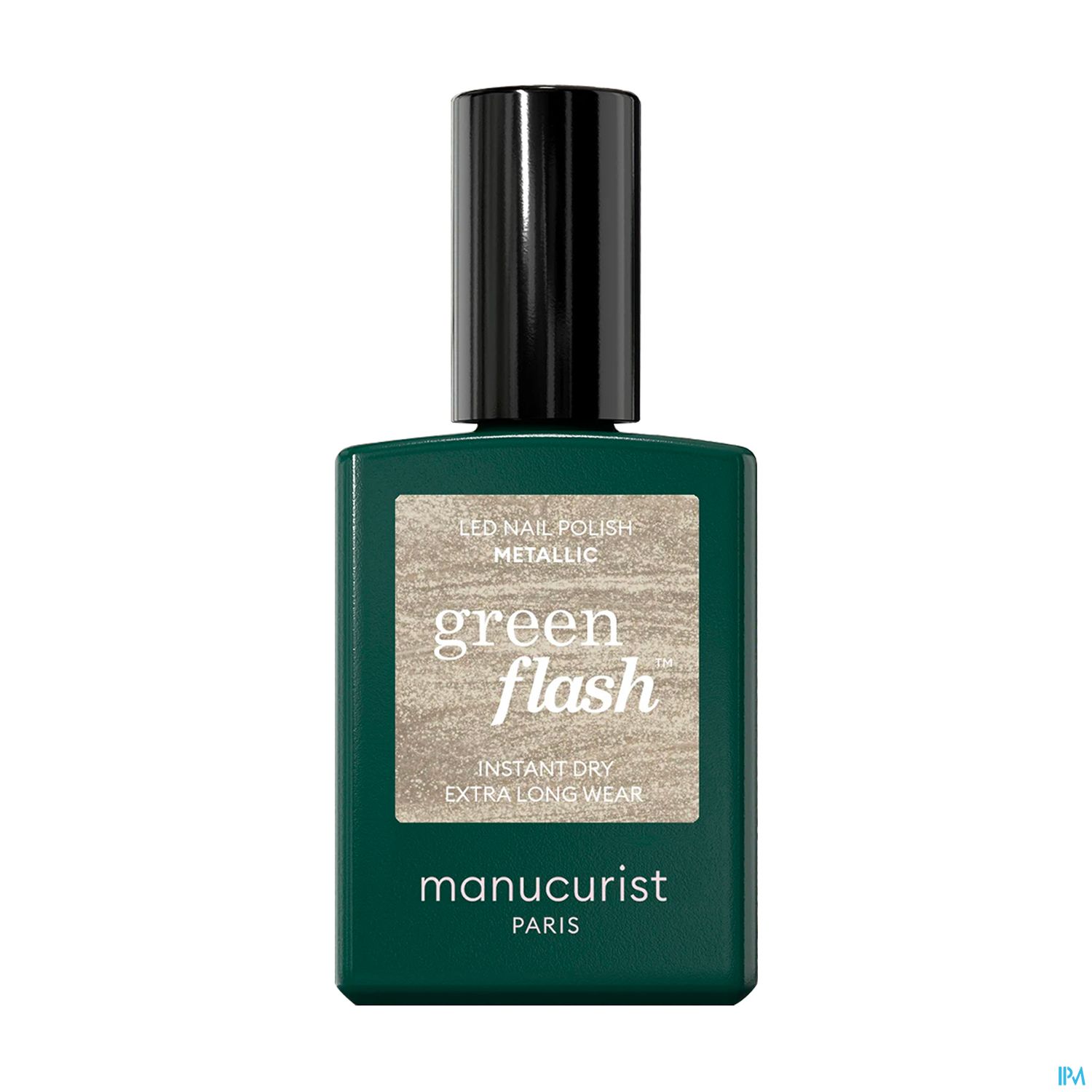 GREEN FLASH VAO METALLIC 15ML