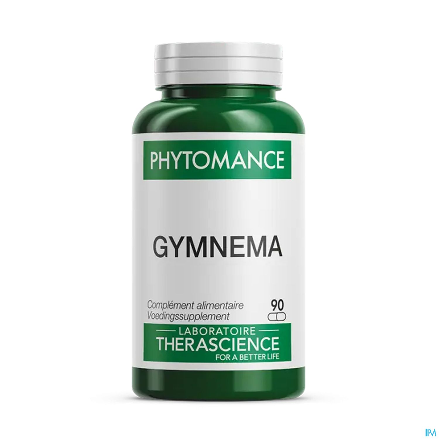Therascience Phytomance Gymnema Gelule 90