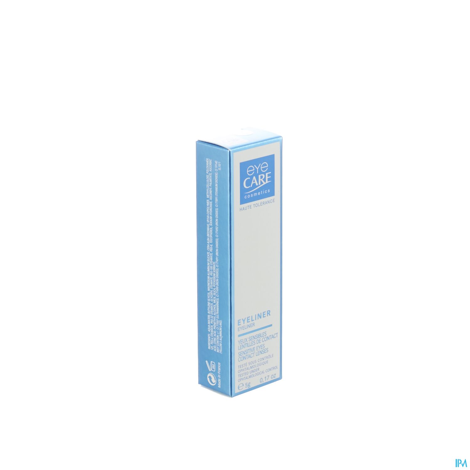 Eye Care Cosmetics Eyeliner Feutre 0ml8 Bleu