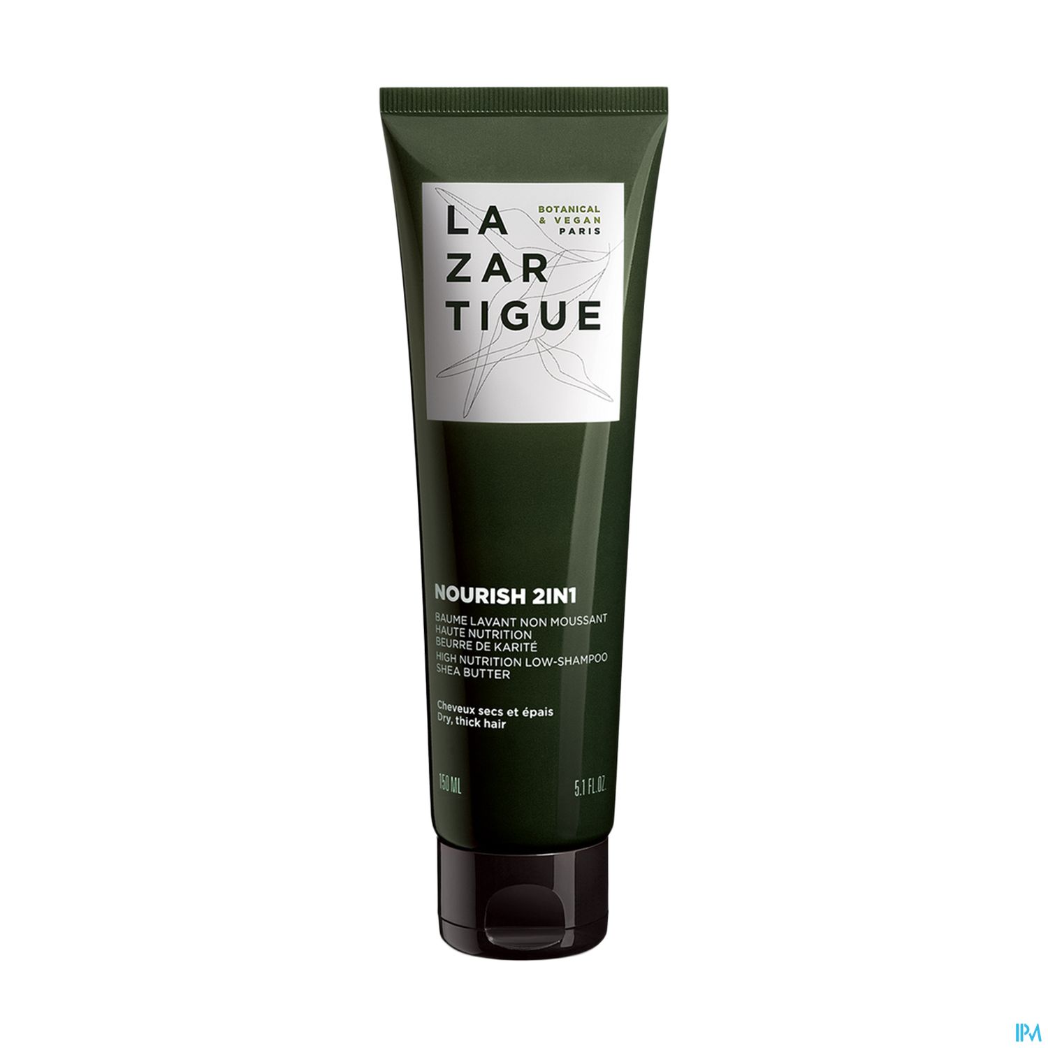 LAZARTIGUE NOURISH SOIN150ML