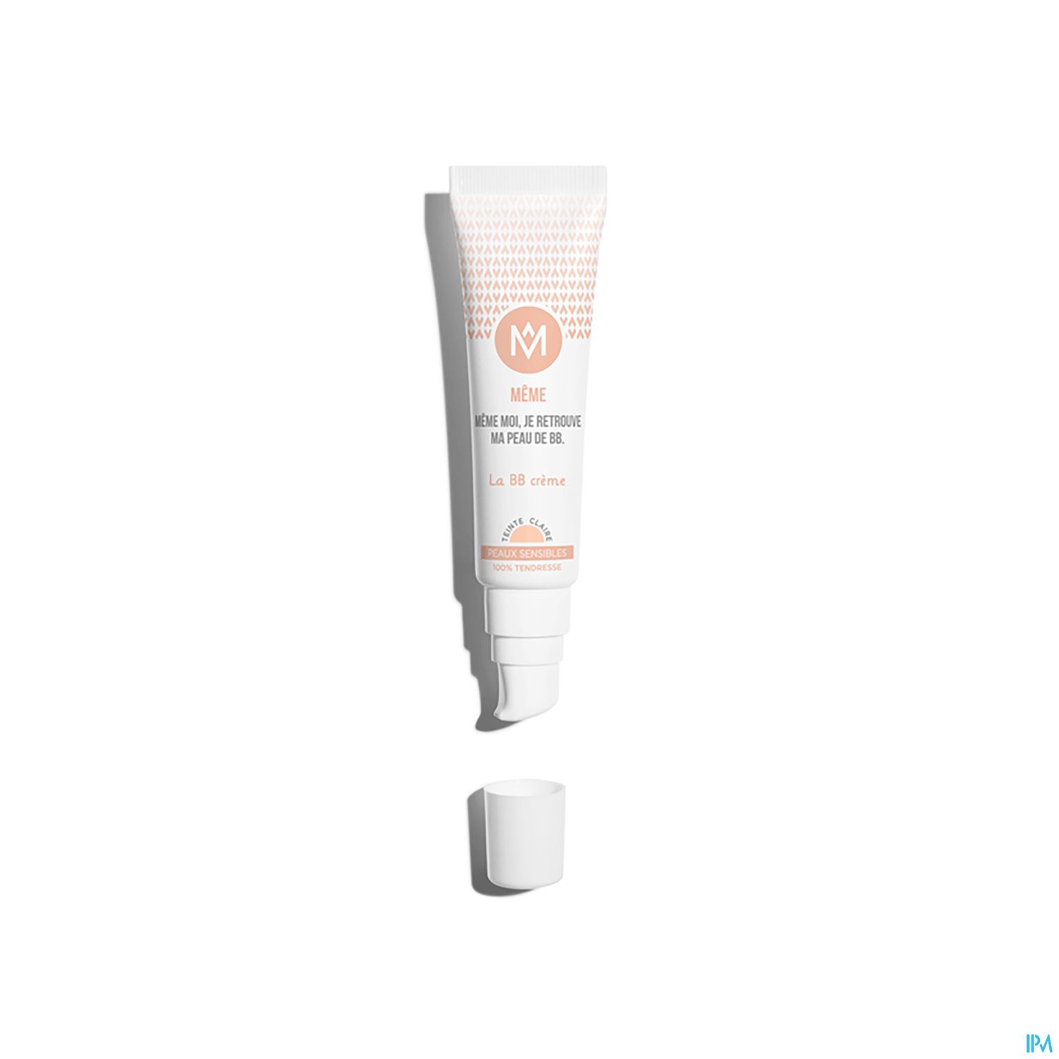 Meme La Bb Creme Teinte Claire 30ml