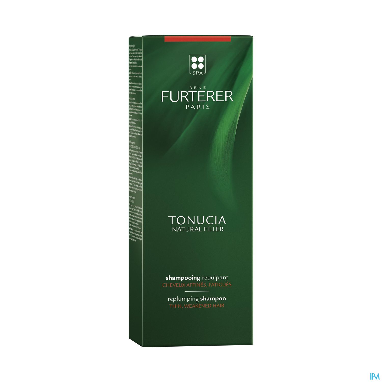 FURTERER TONUCIA SH REPULP 200ML