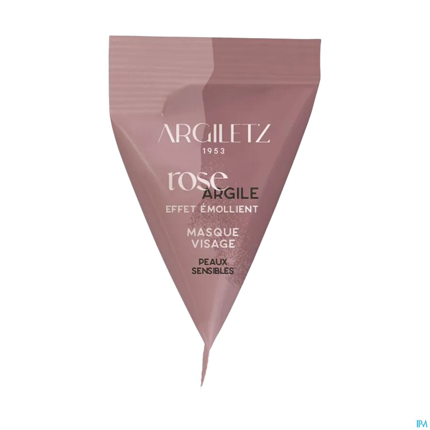Argiletz Berlingot Masque Argile Rose 15ml