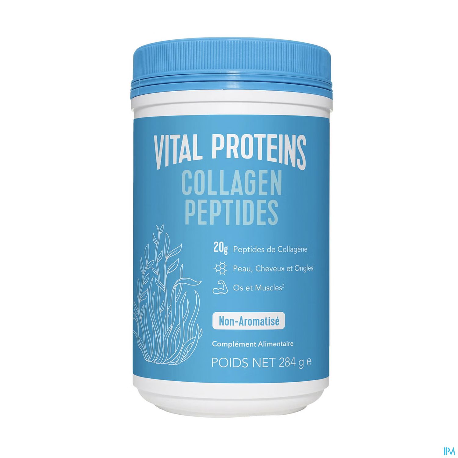 Vital Proteins Collagen Peptides 284g