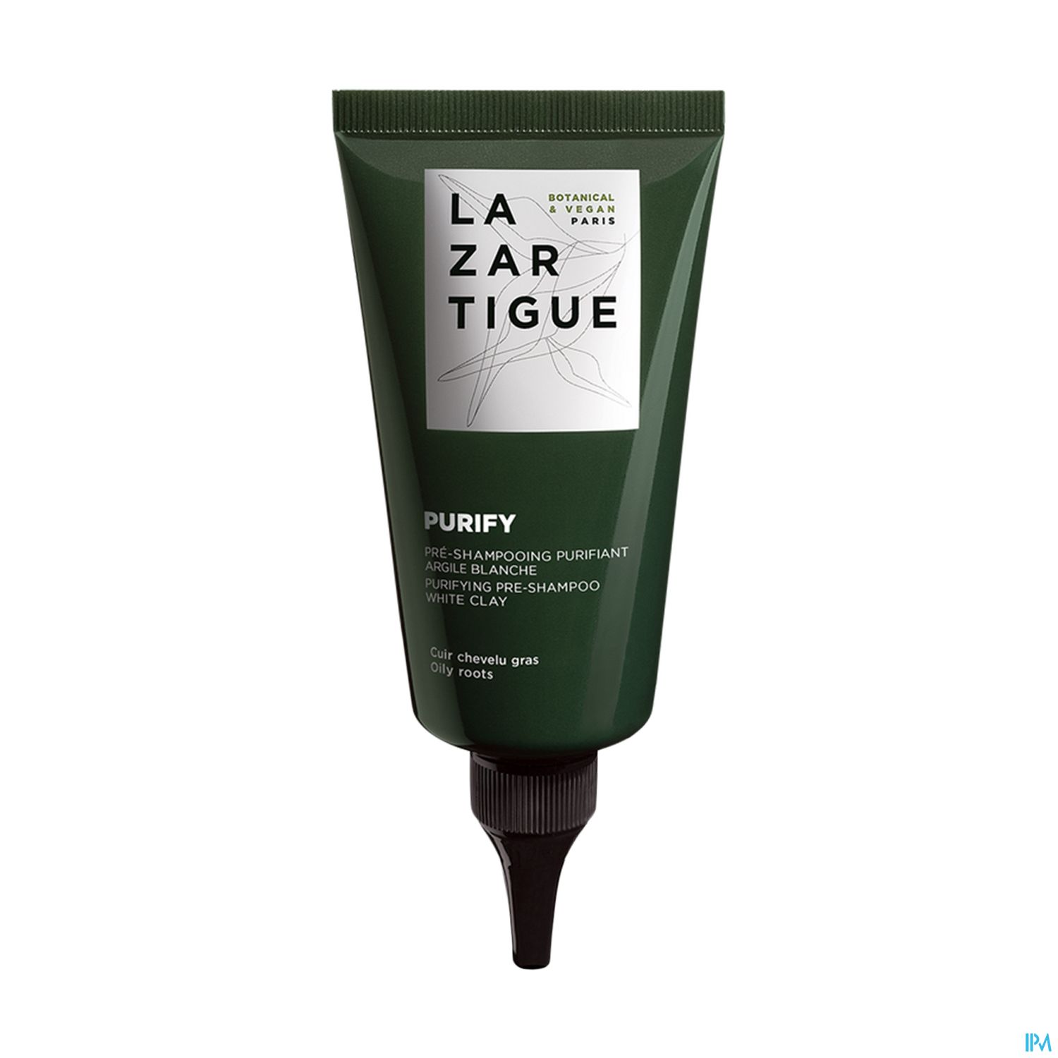 LAZARTIGUE SOIN PURIF REGUL75ML