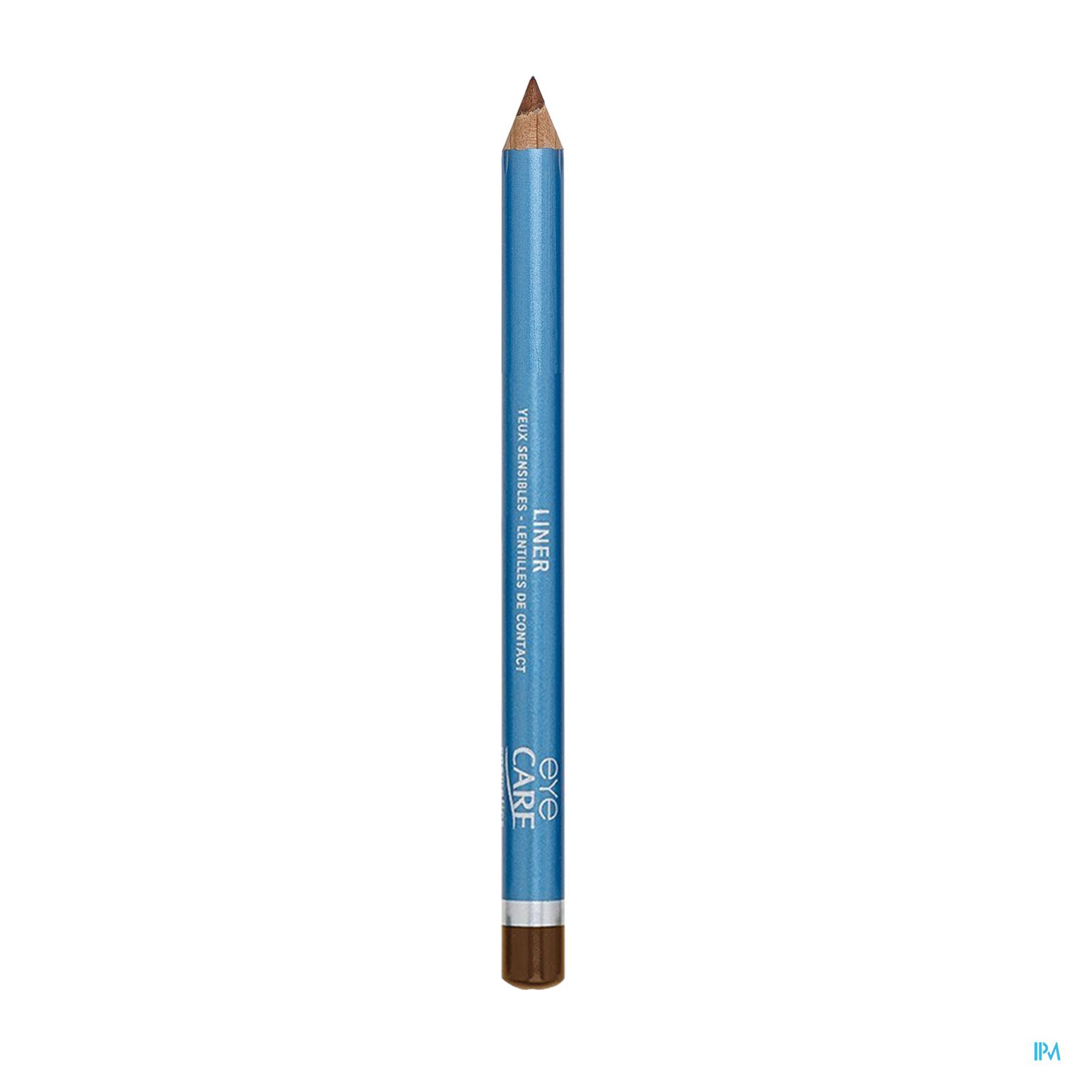 EYE-CARE CRAY CONT YEUX BOIS DORE