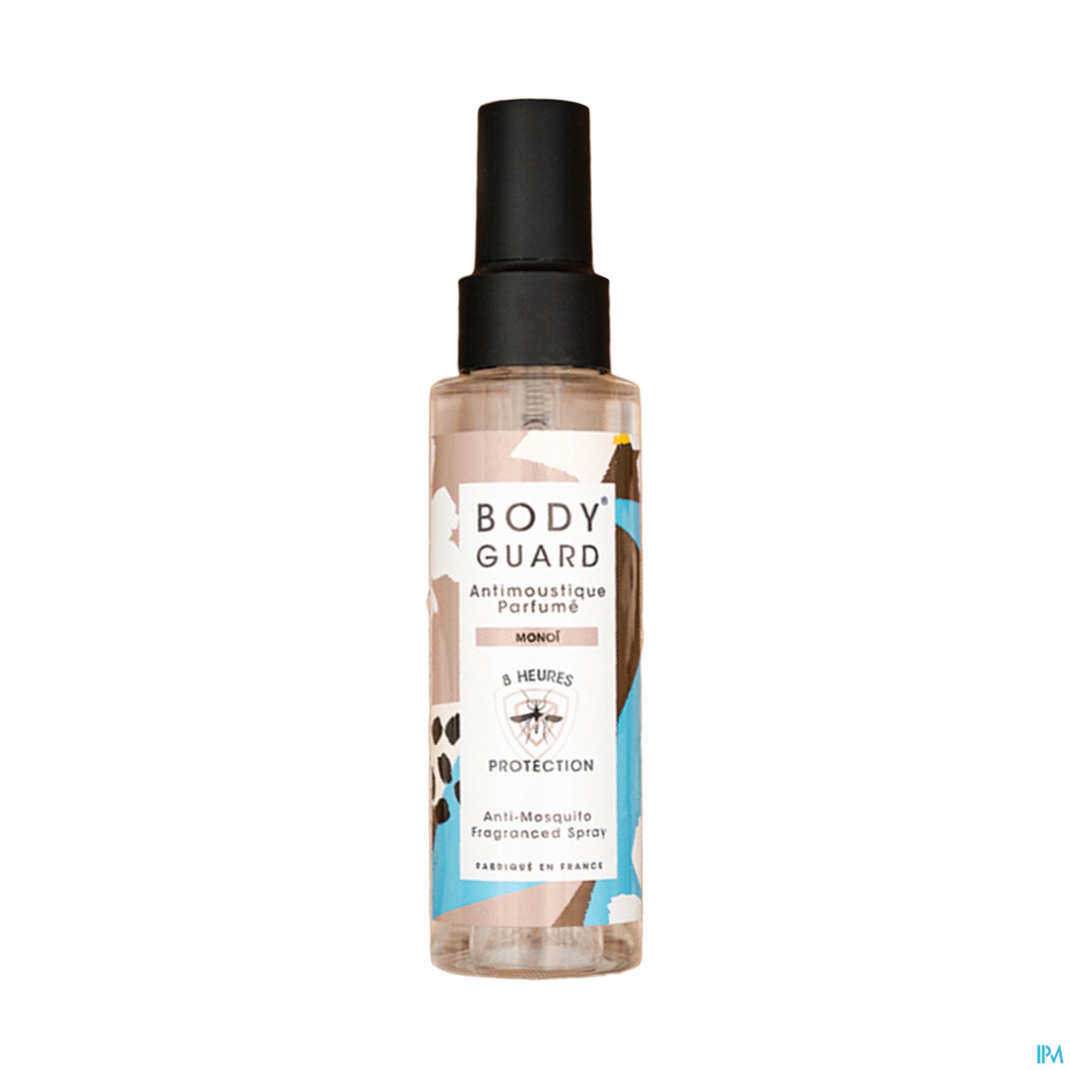 BODYGUARD A/MOUST MONOI200ML