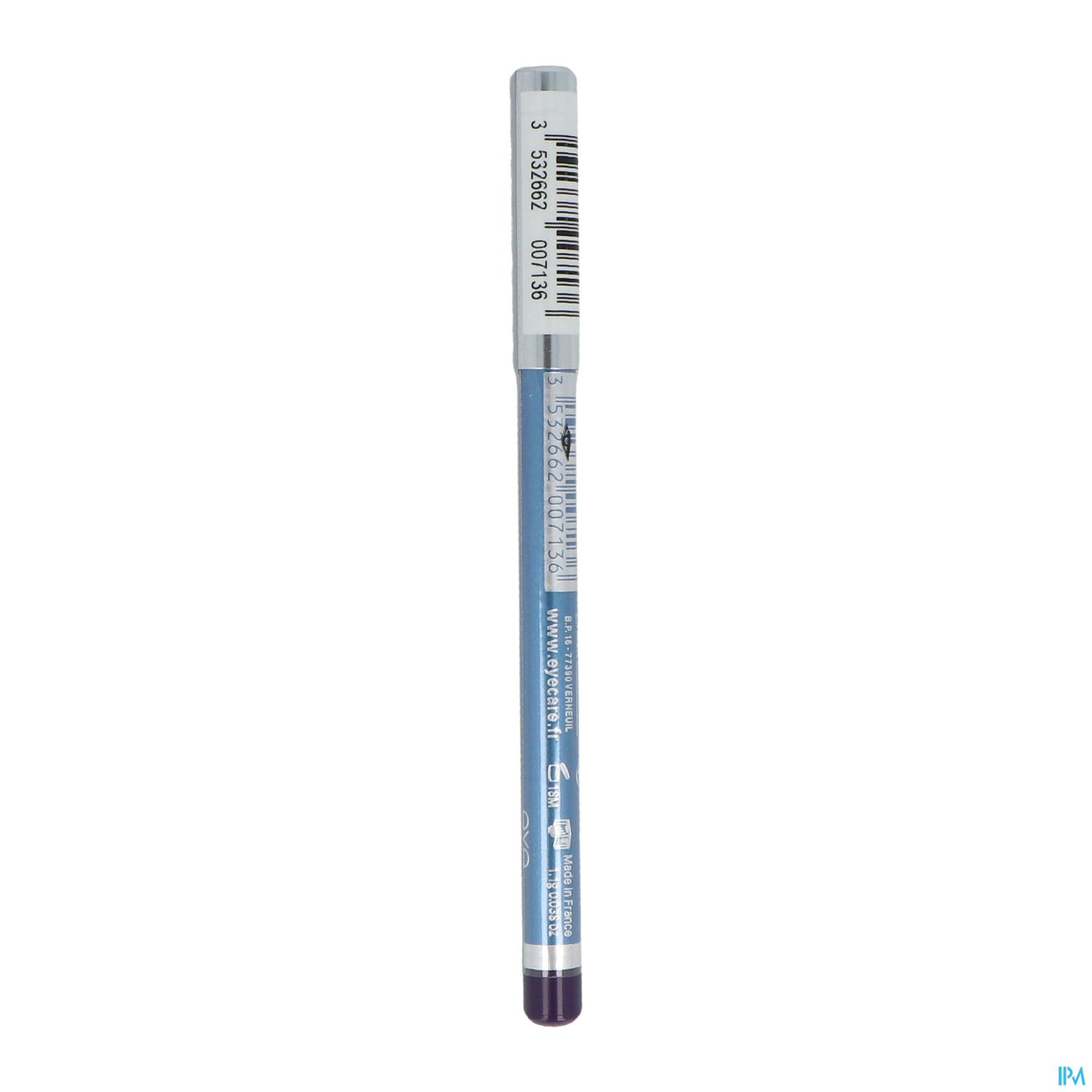 EYE-CARE CRAY CONT YEUX LILAS 1,1G