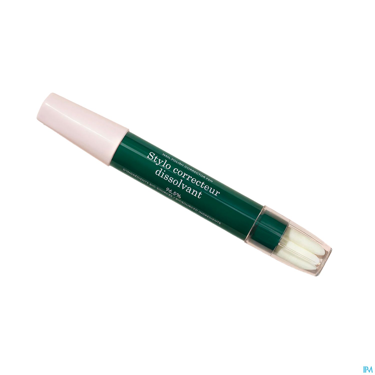 MANUCURIST STYLO CORRECTEUR VERNIS