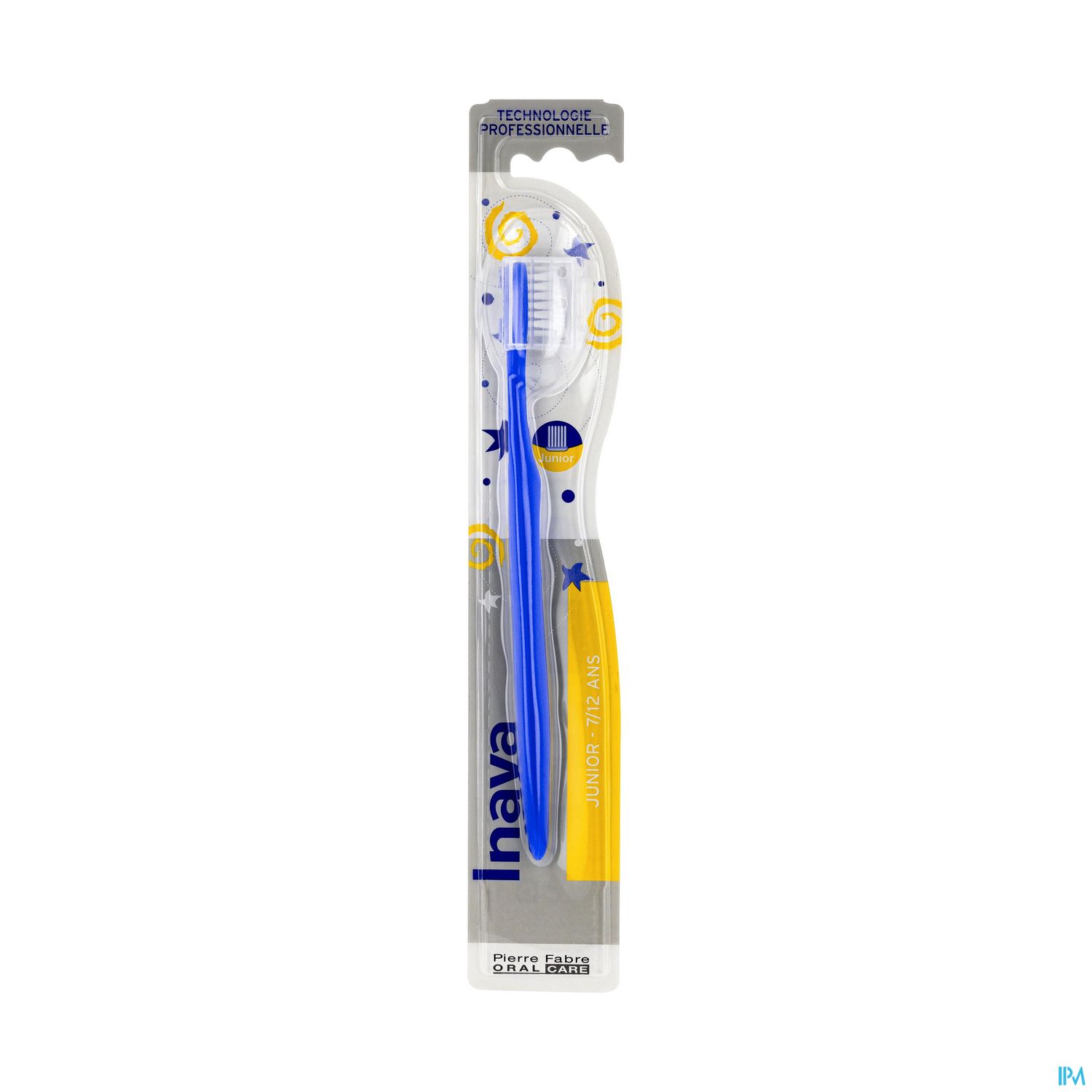 BDEN INAVA JUNIOR 7/12ANS 1