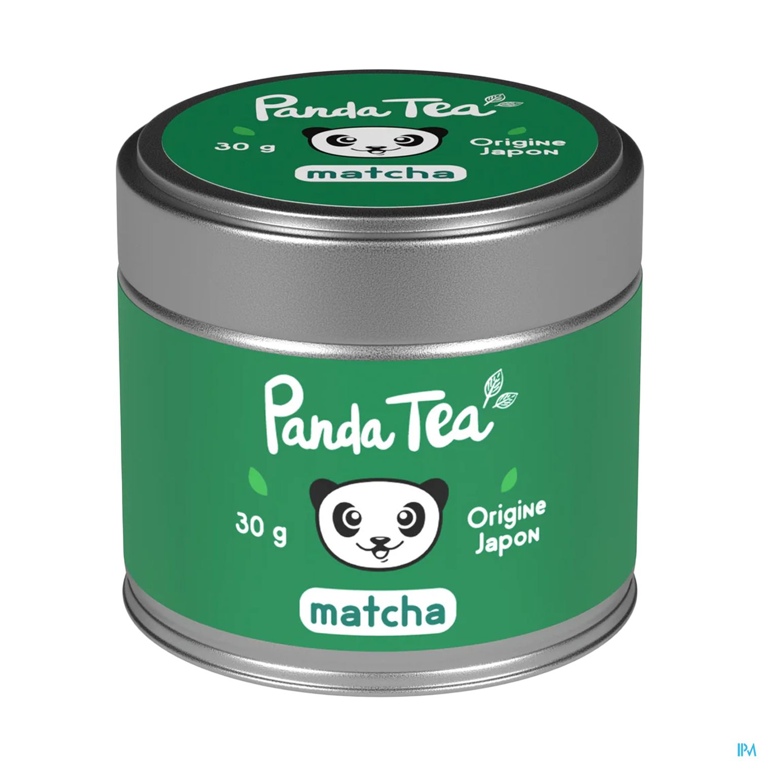 Panda Tea Matcha Pot 30g