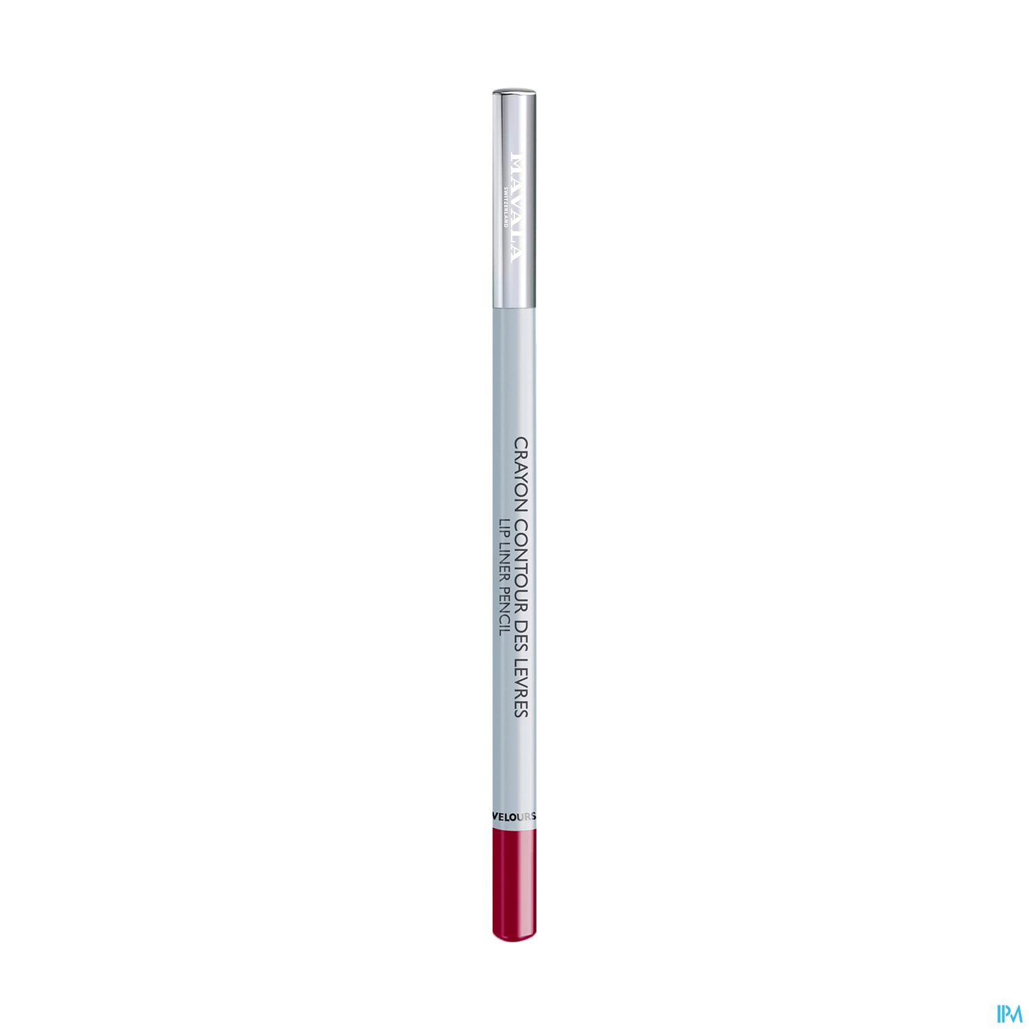 Mavala Crayon Contour Des Levres Velours 1g5