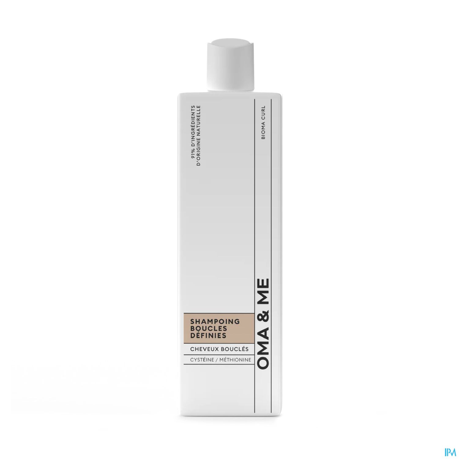 OMA&ME SH BOUCLE DEFINIE 250ML