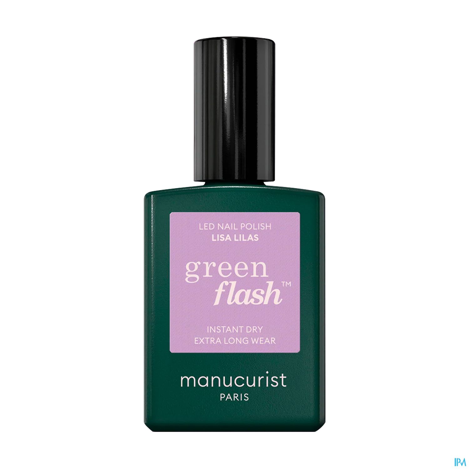 GREEN FLASH VAO LISA LILAS 15ML