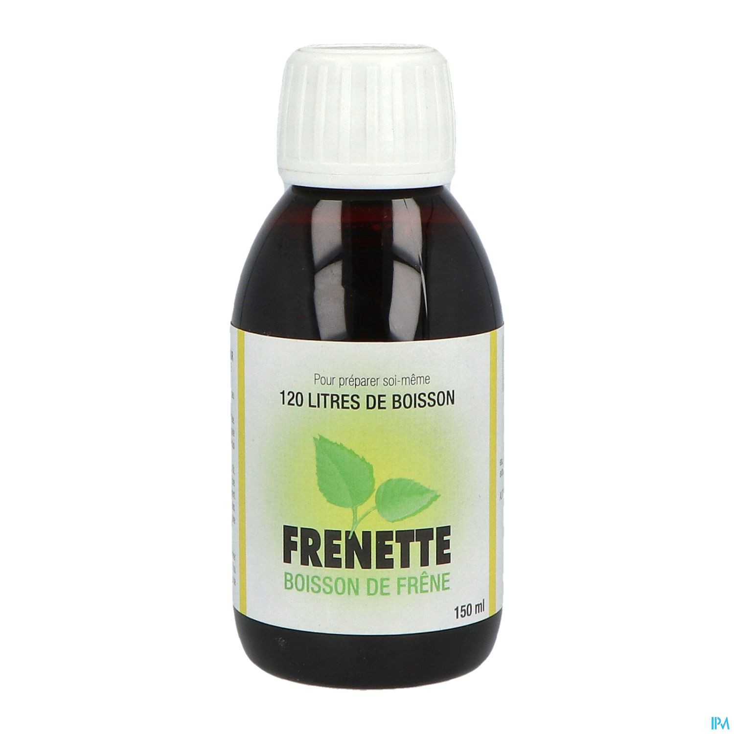 Frenette Extrait Liquide Pour Boisson 150ml