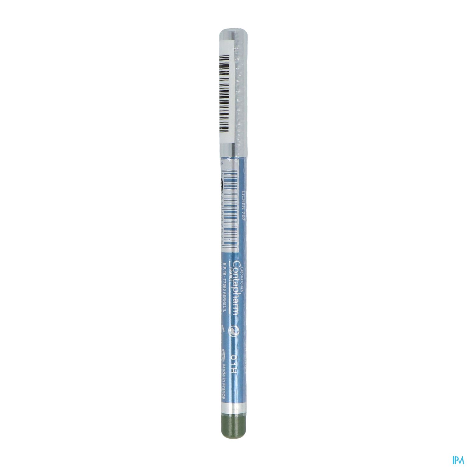Eye Care Crayon Liner Lichen 1g1