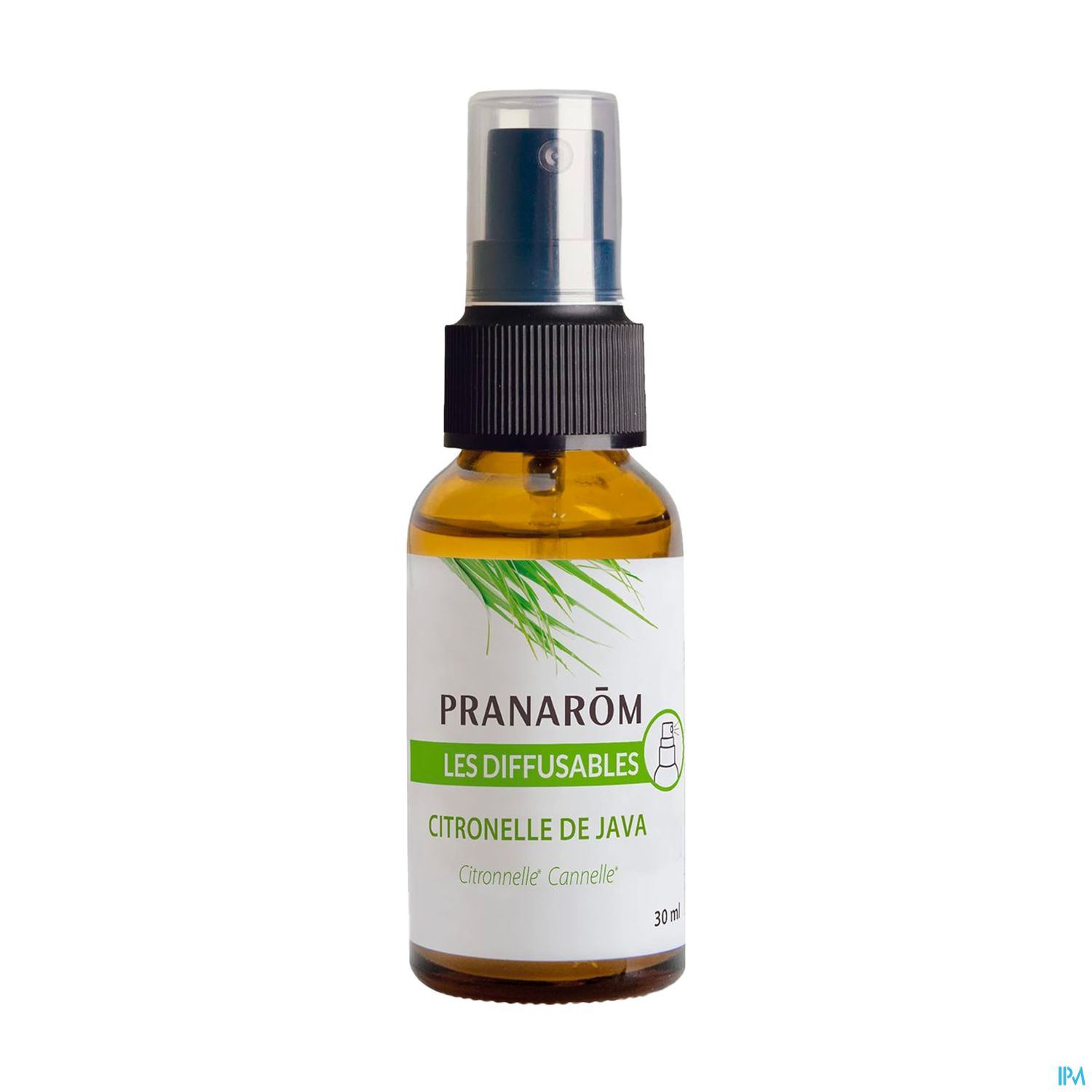 PRANAROM CITRONNELLE SPR 30ML