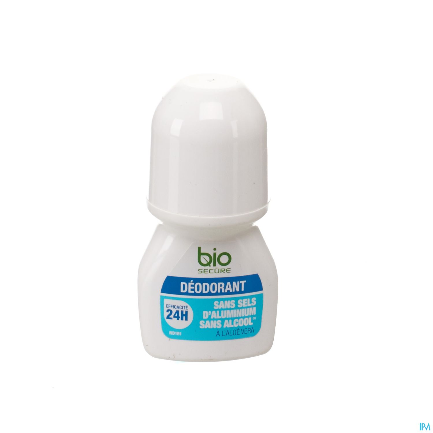 BIOSECURE DEOD BILLE 50ML