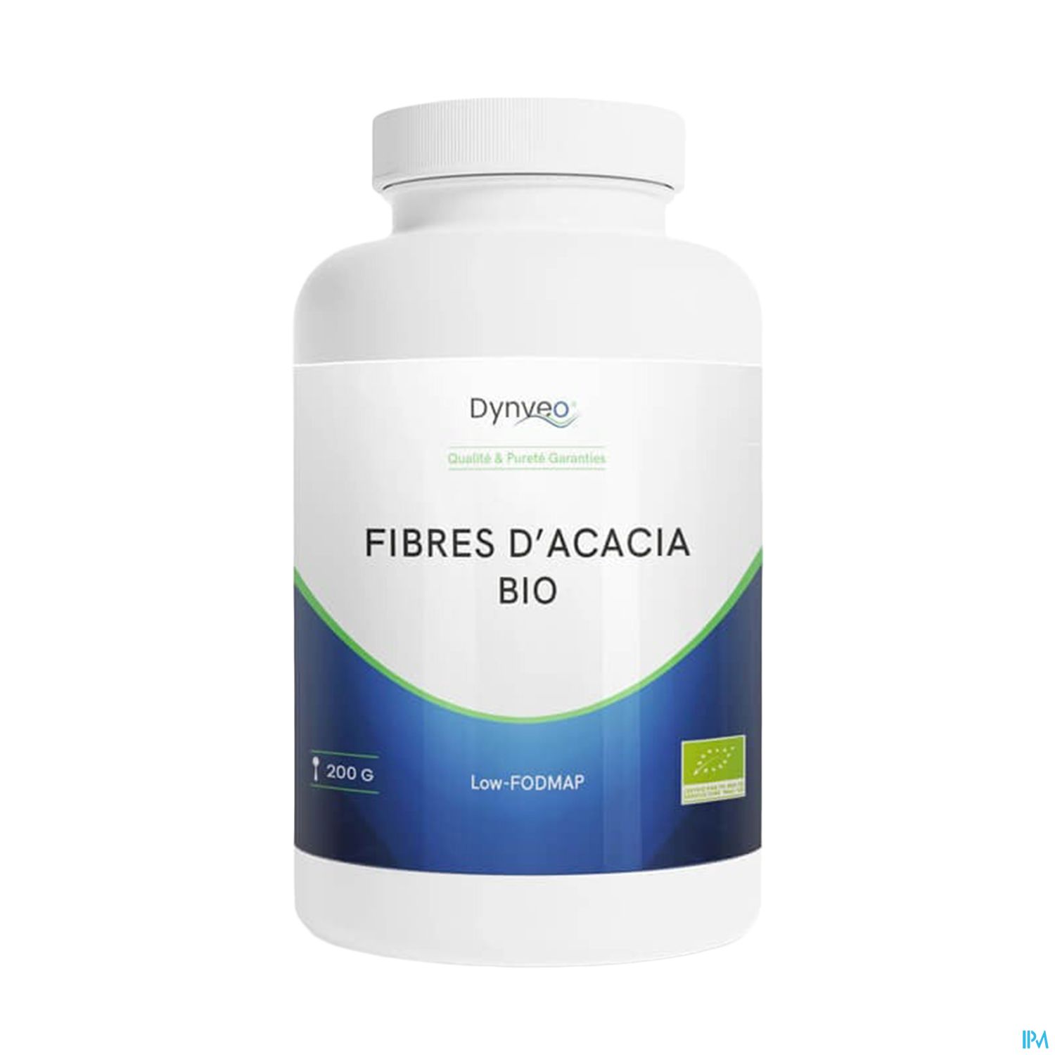 DYNVEO FIBRE ACACIA BIO PDR 200G