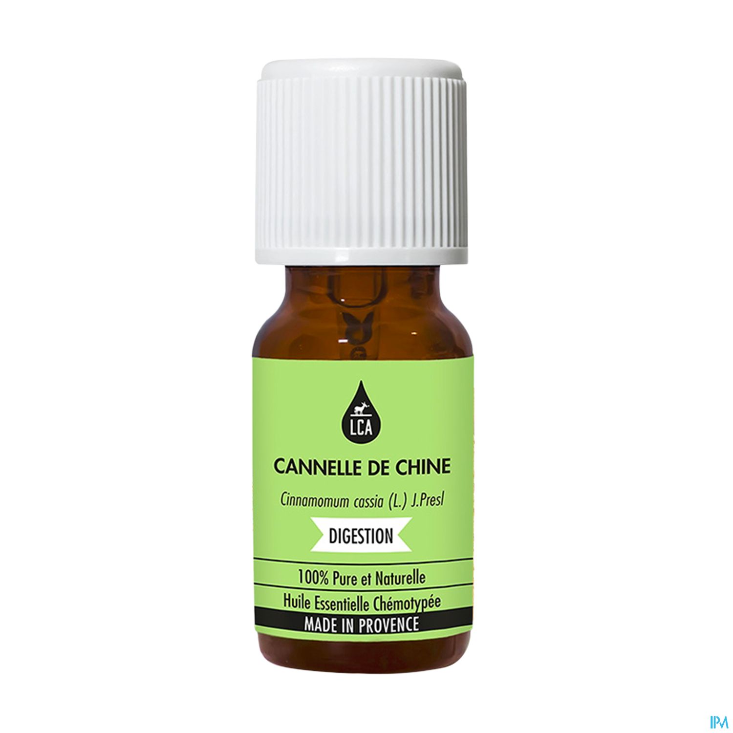 LCA HLE ESS CANNEL CHINE 10ML