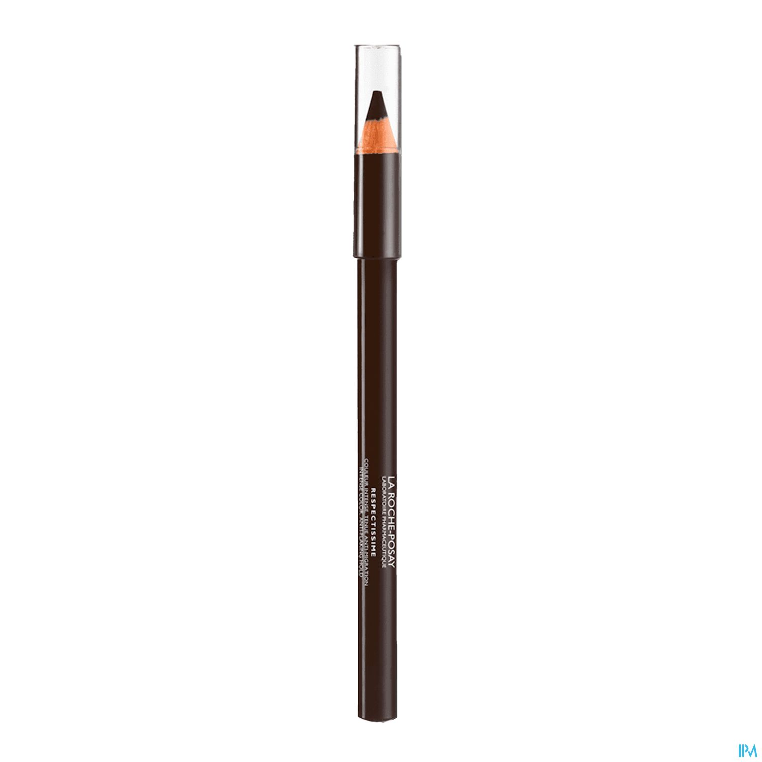 TOLERIANE CRAYON YEUX DOUC BRUN