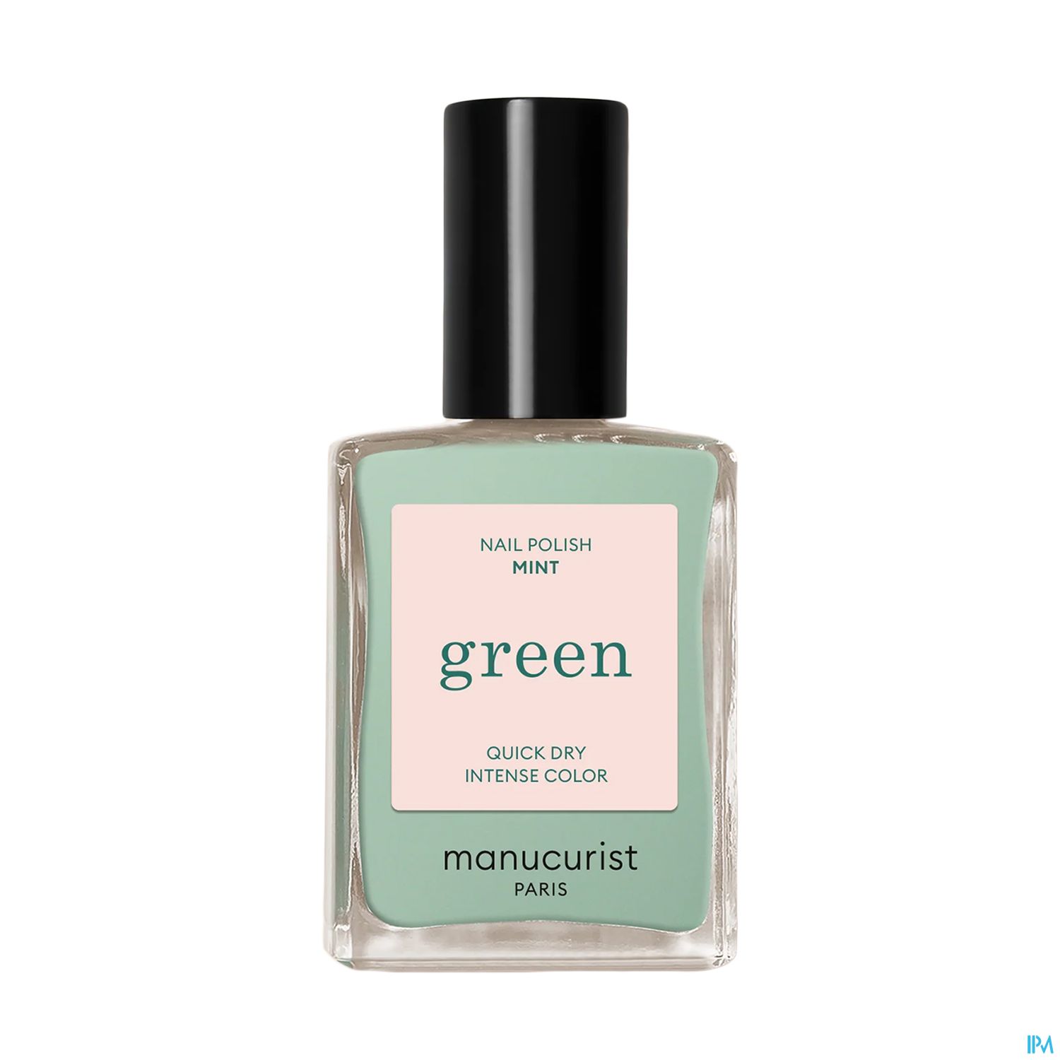 MANUCURIST VAO GREEN MINT 15ML