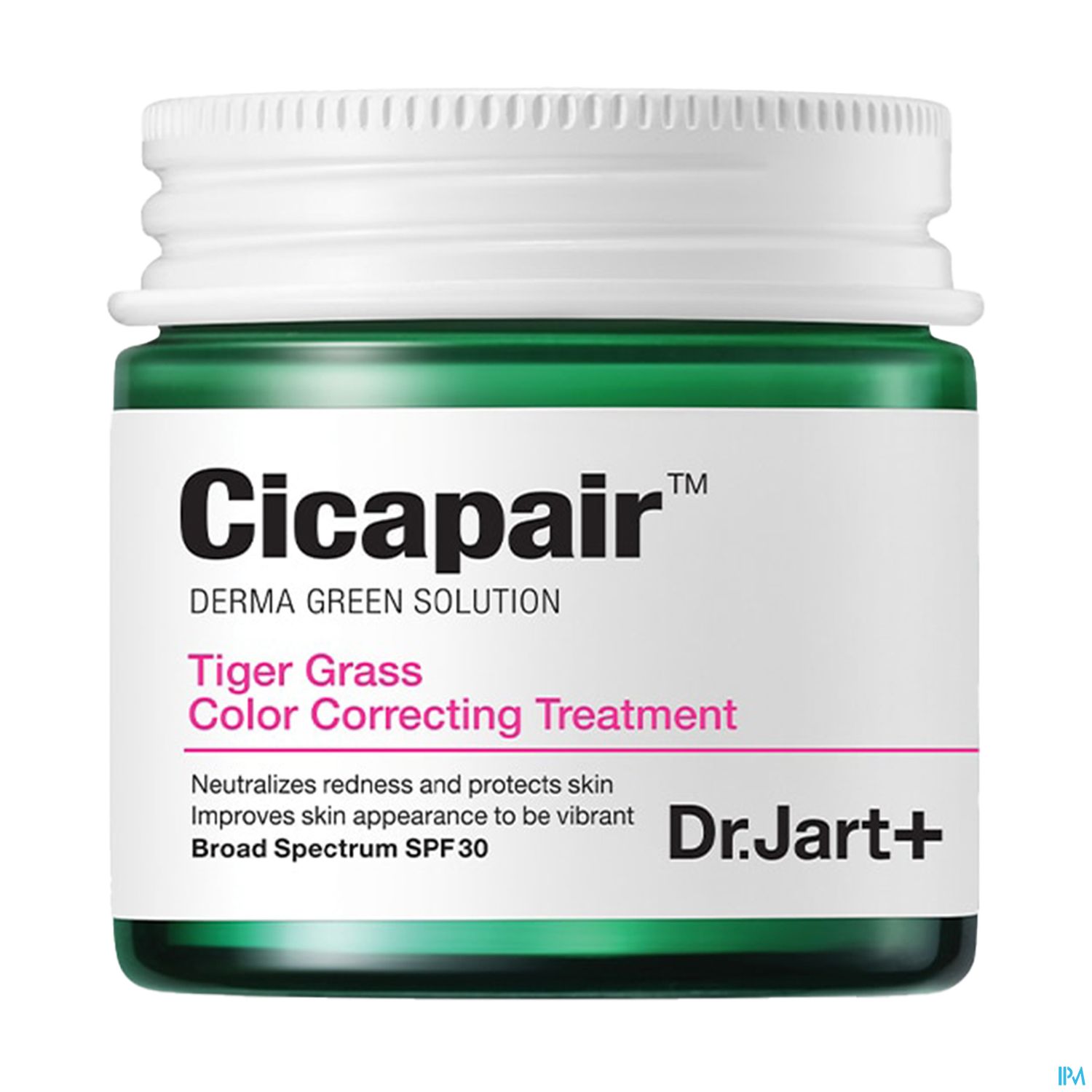 DR JART CICAPAIR CR TIGRE 50ML