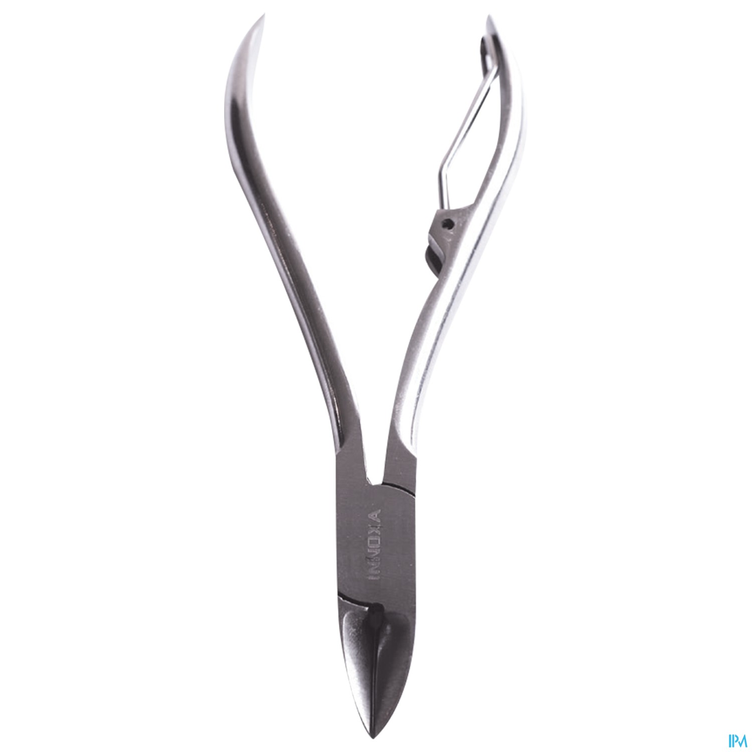 INNOXA EXP PINC ONGL COURB SILV 12