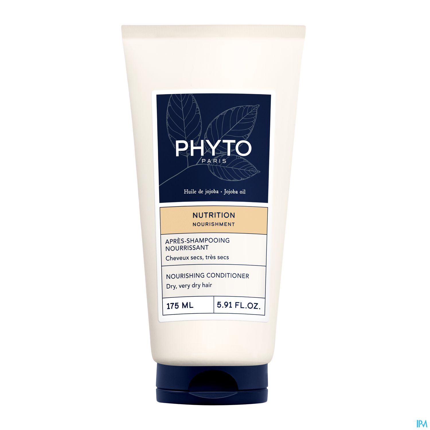 PHYTONUTRITION AP/SH NOUR 175ML