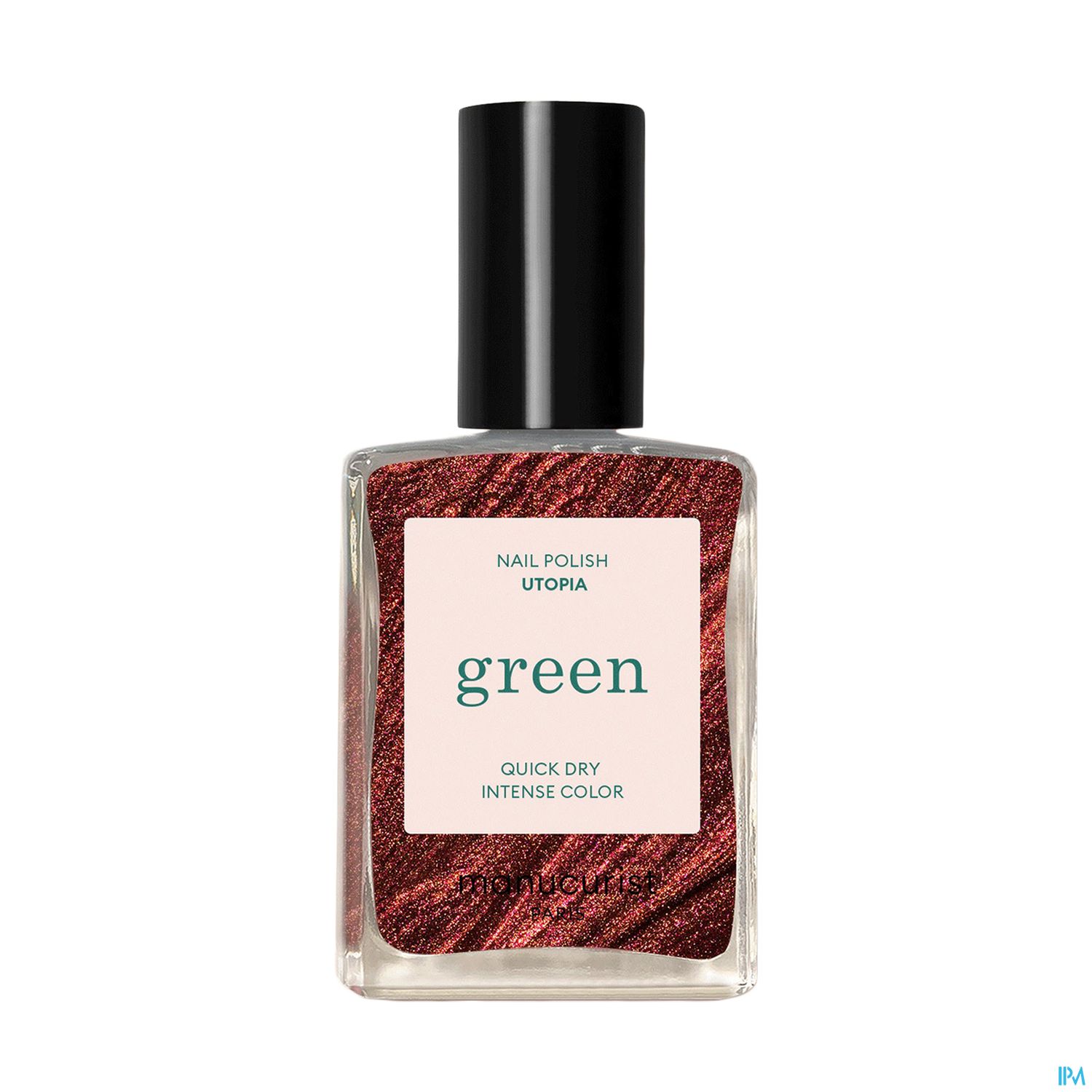 MANUCURIST VAO GREEN UTOPIA 15ML