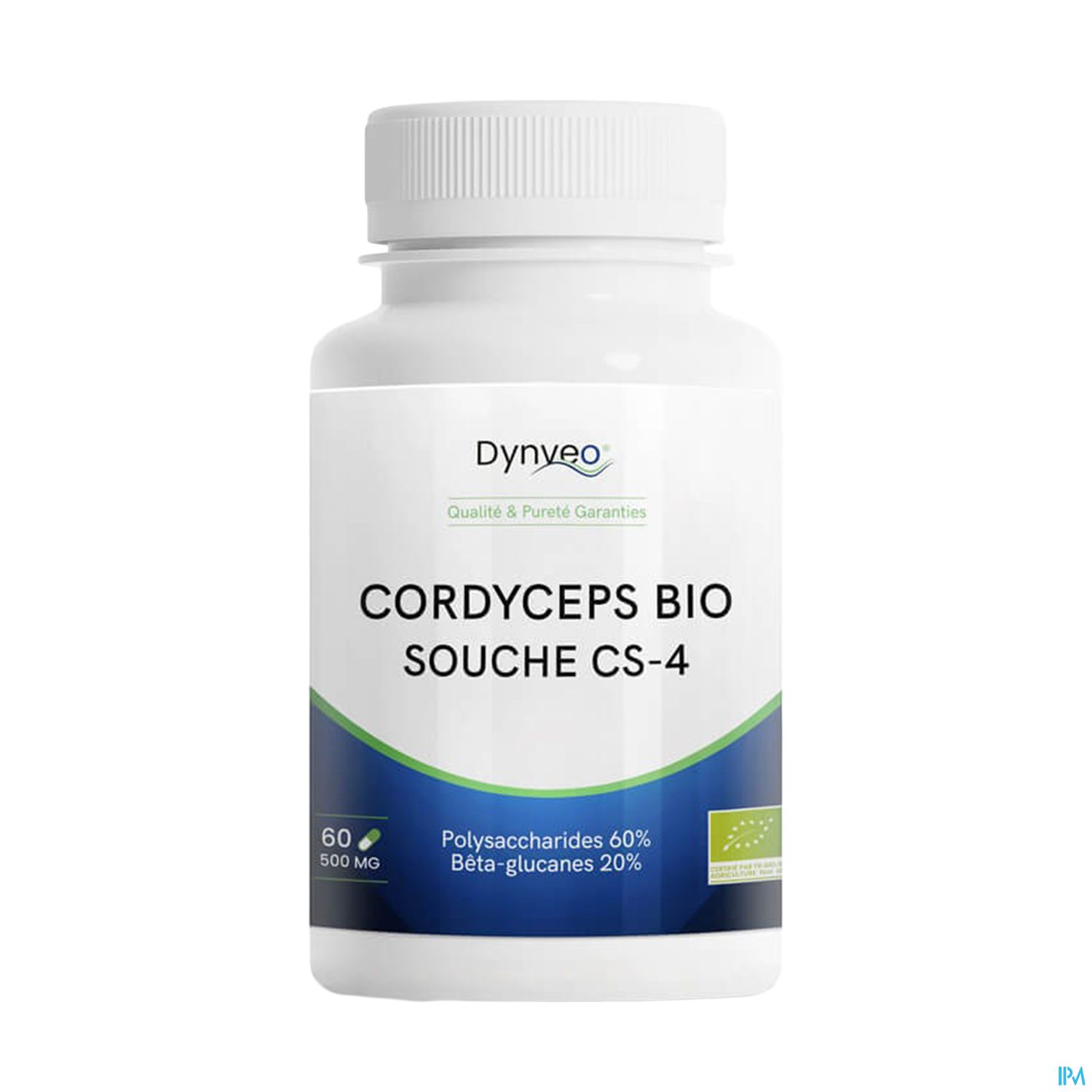 DYNVEO CORDYCEPS BIO CS 4 GELUL 60