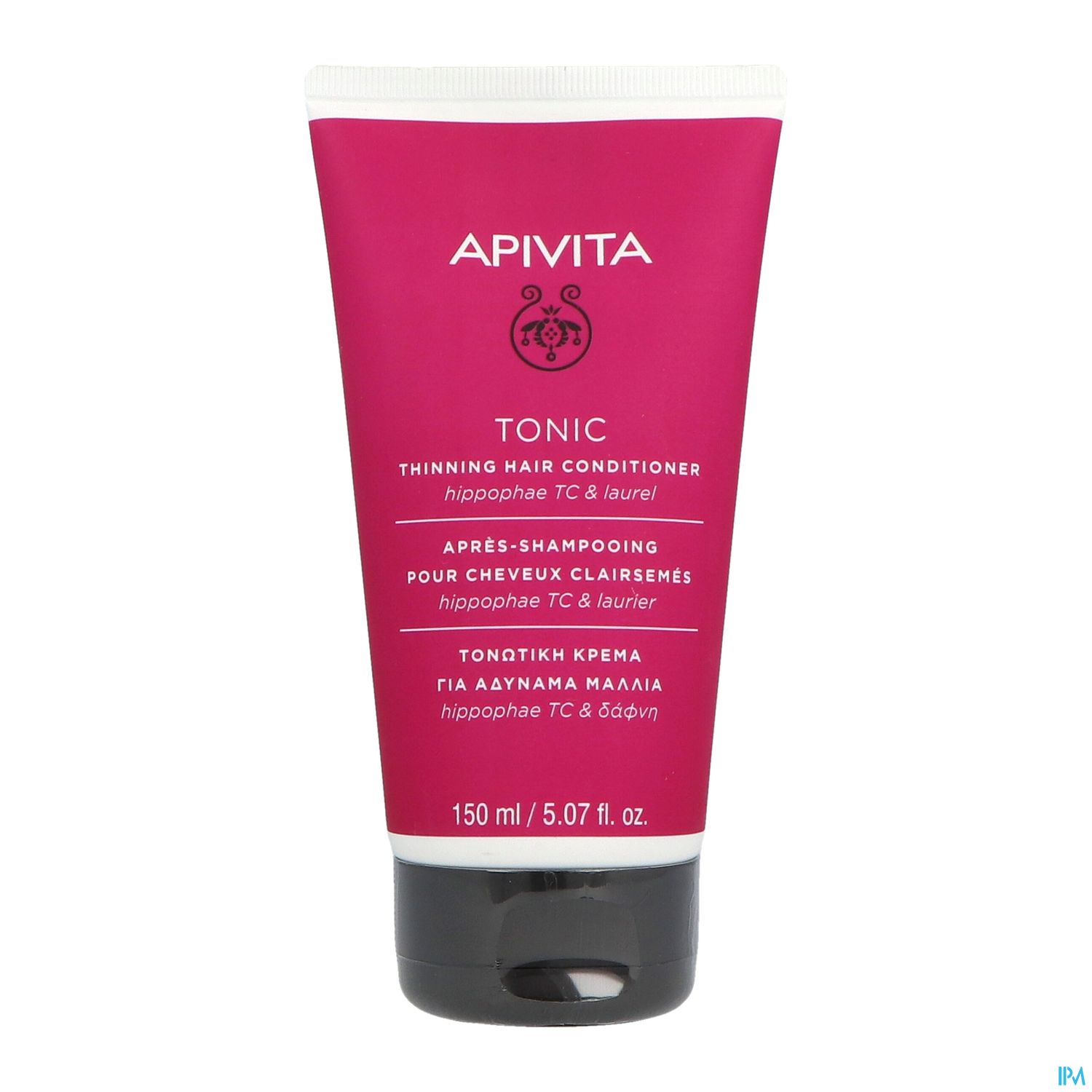 APIVITA TONIC AP/SH 150ML