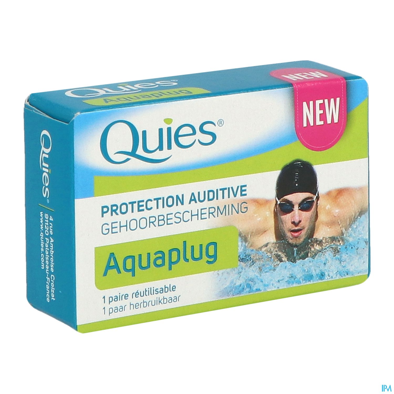QUIES PROT AUDIT SILIC NATAT 2