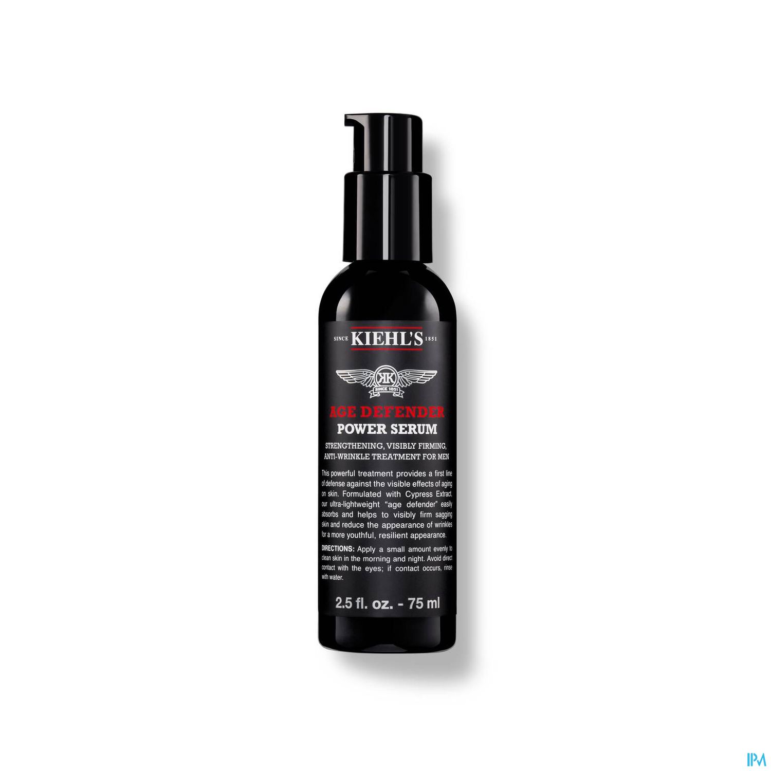 KIEHLS AGE DEFENDER SER A/GE 75ML