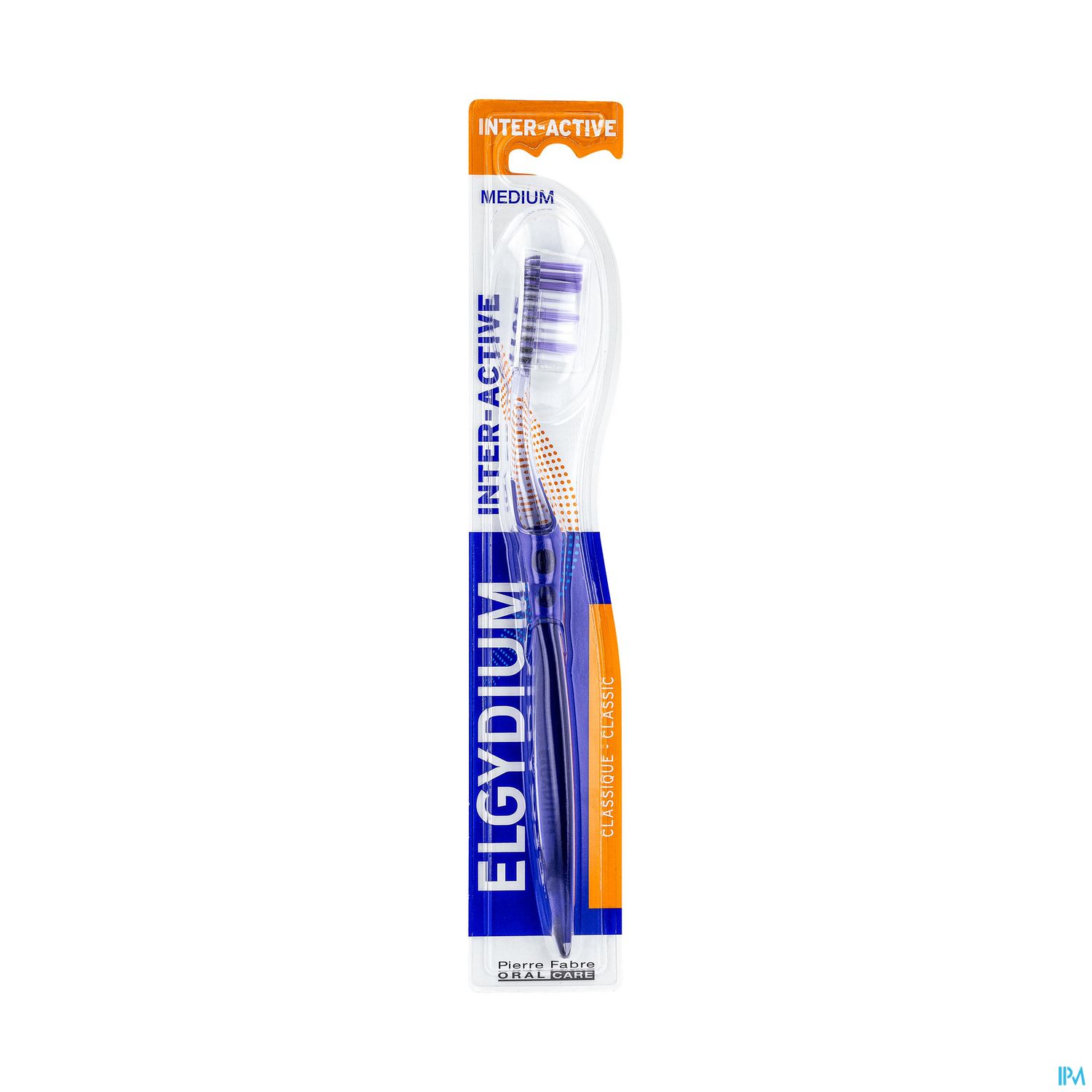 BDEN ELGYD INTER ACTIVE MED
