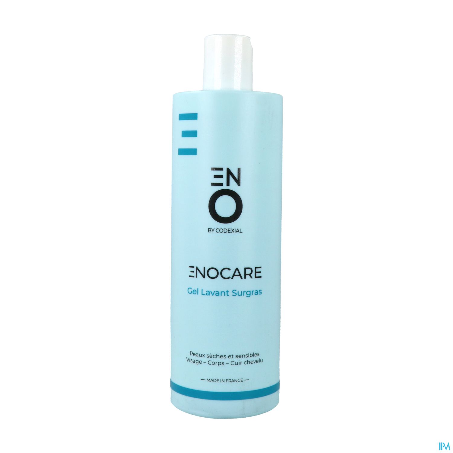 Codexial Enocare Gel Lavant Surgras 400ml