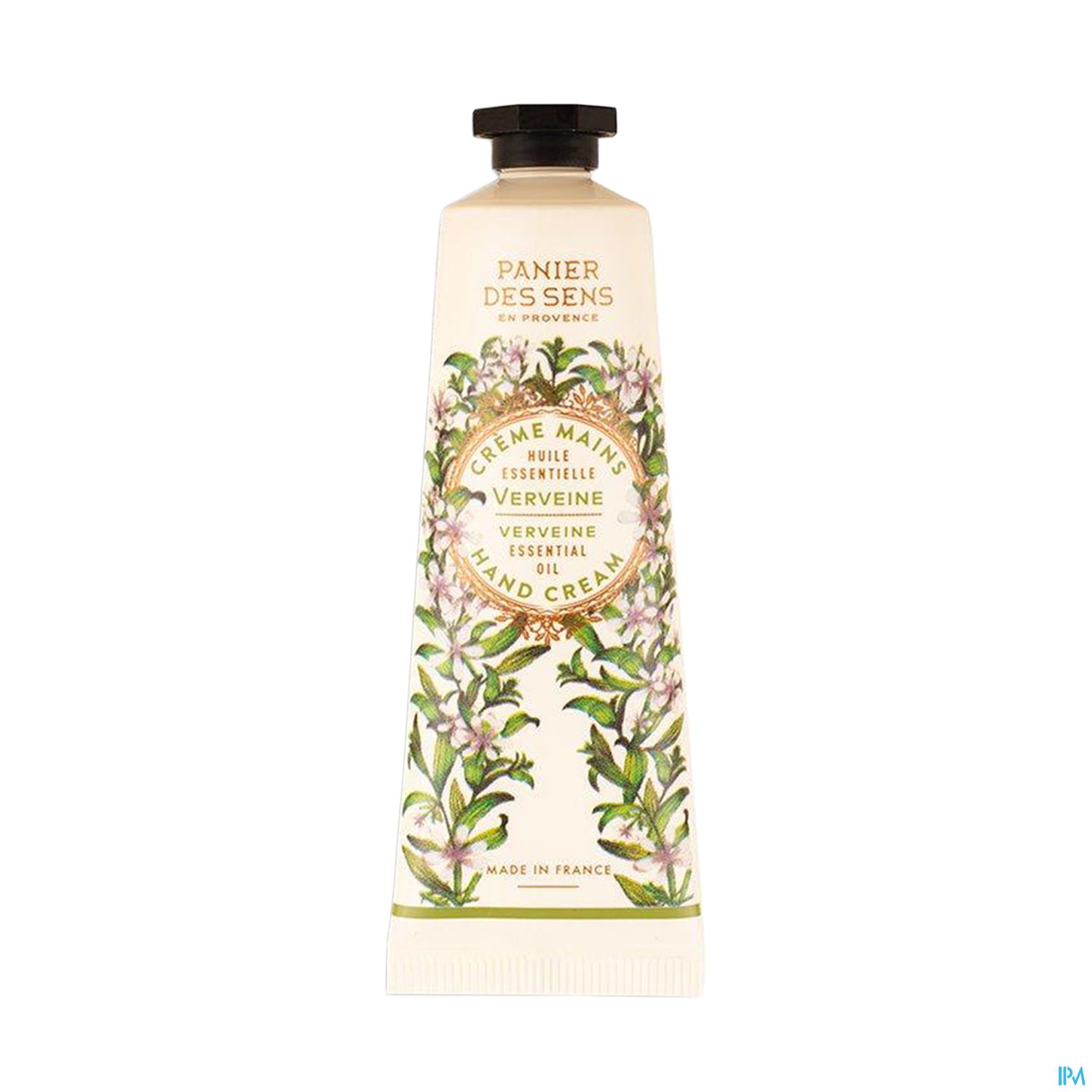 PANIER DES SENS CR MAIN VERV 30ML